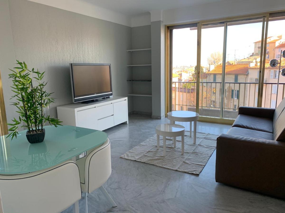 Esperance Apartment Кан Екстериор снимка