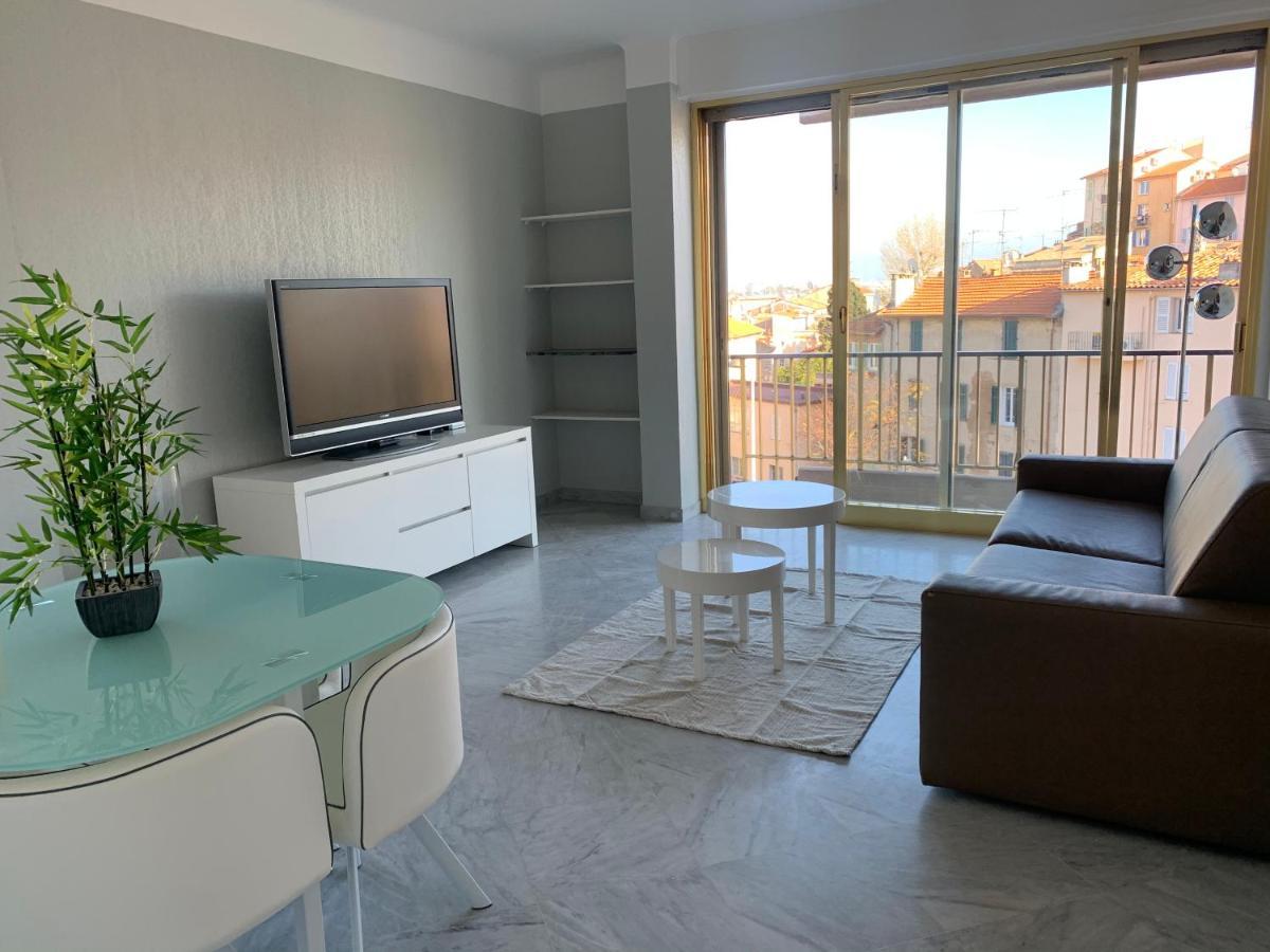 Esperance Apartment Кан Екстериор снимка