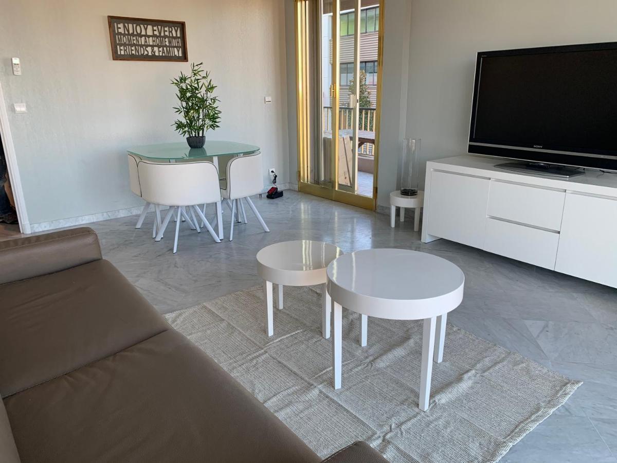 Esperance Apartment Кан Екстериор снимка