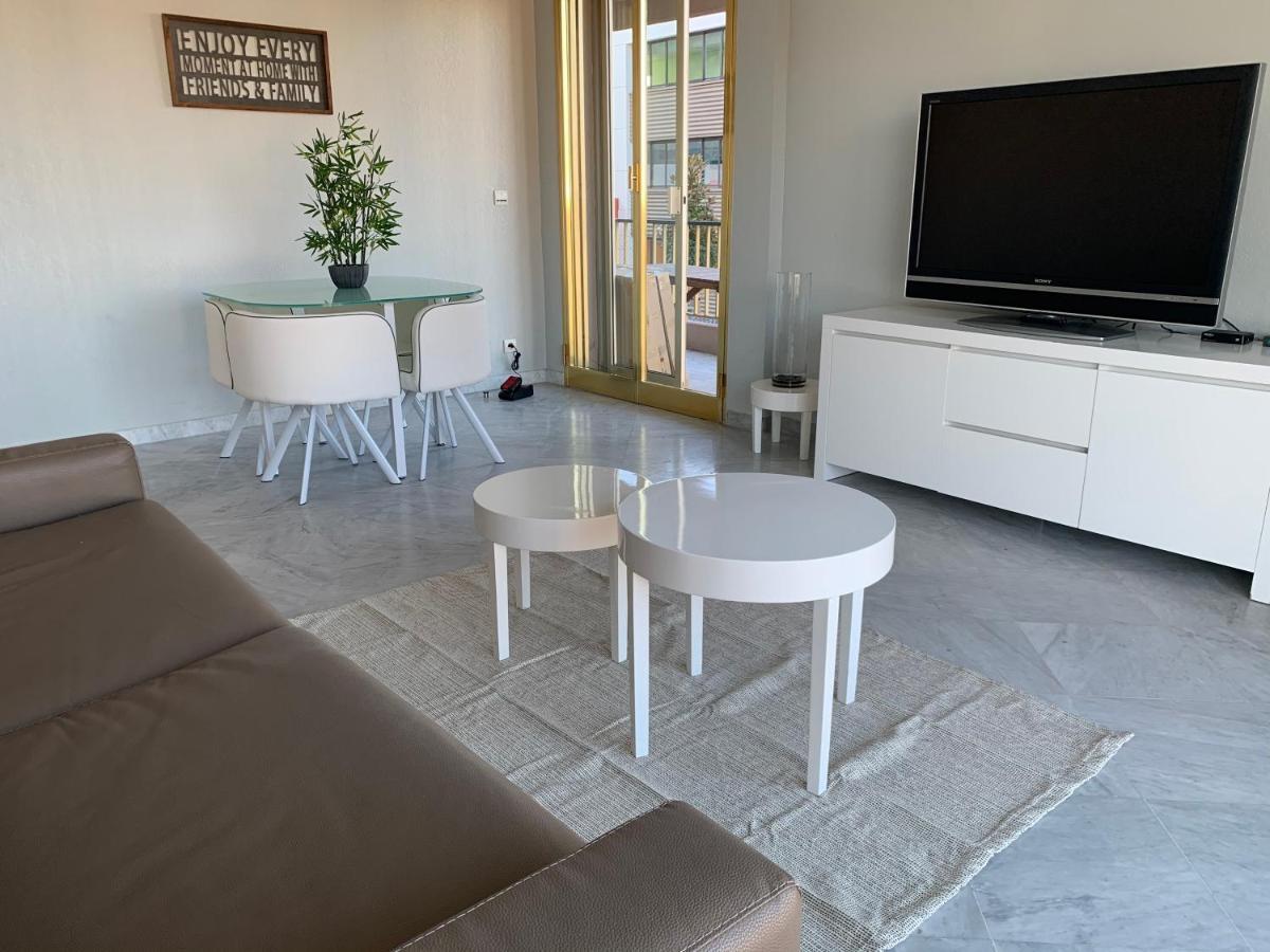 Esperance Apartment Кан Екстериор снимка