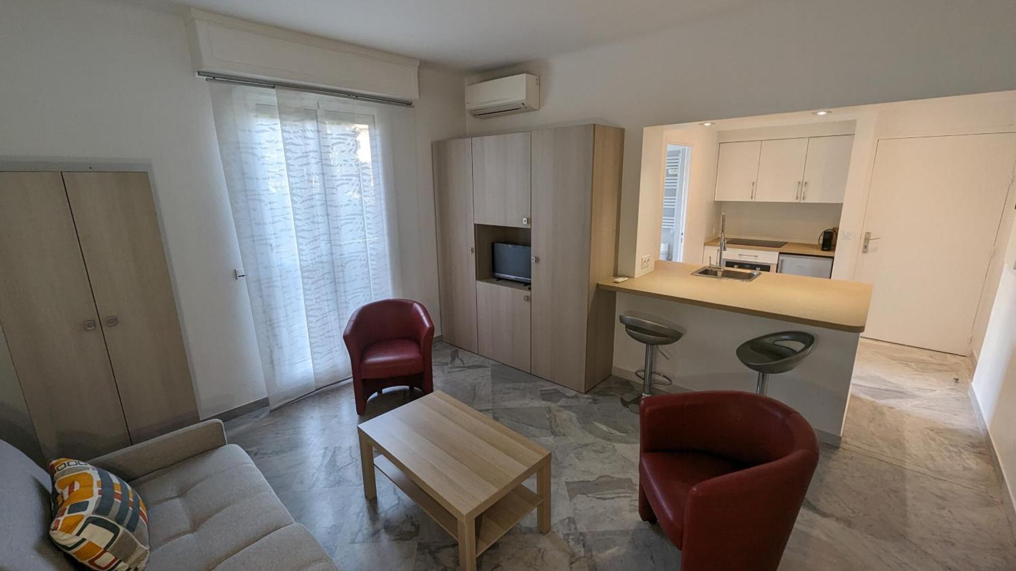 Esperance Apartment Кан Екстериор снимка