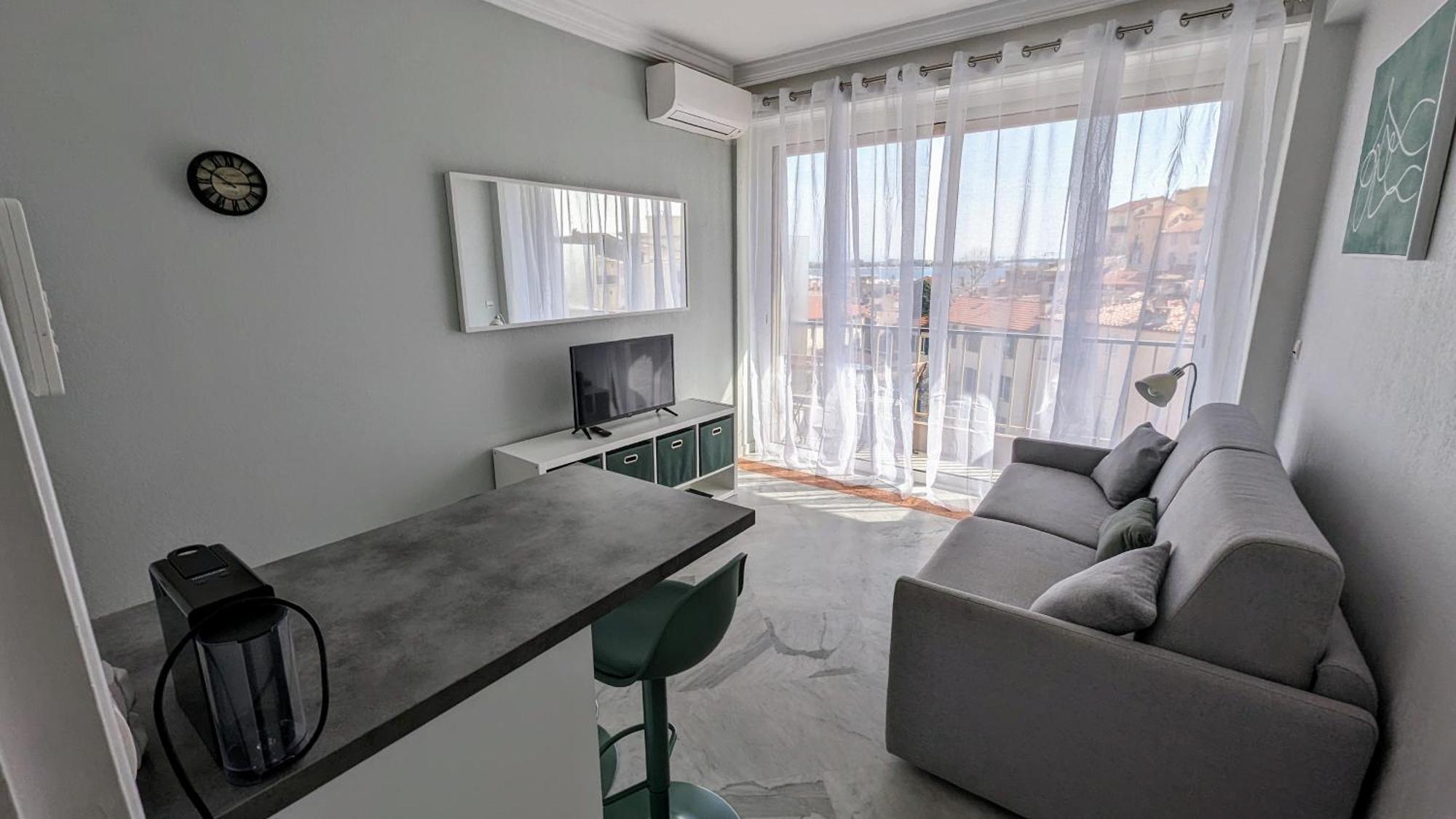 Esperance Apartment Кан Екстериор снимка