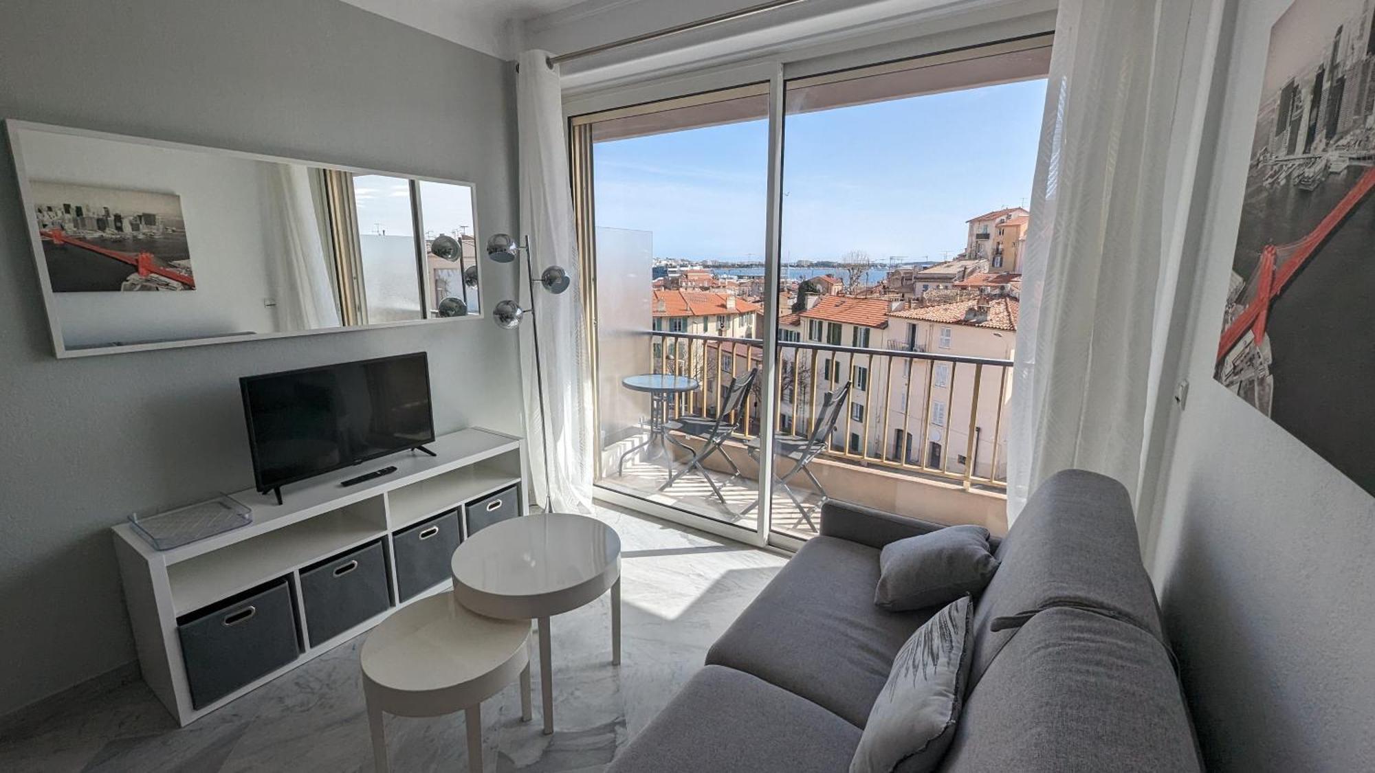 Esperance Apartment Кан Екстериор снимка