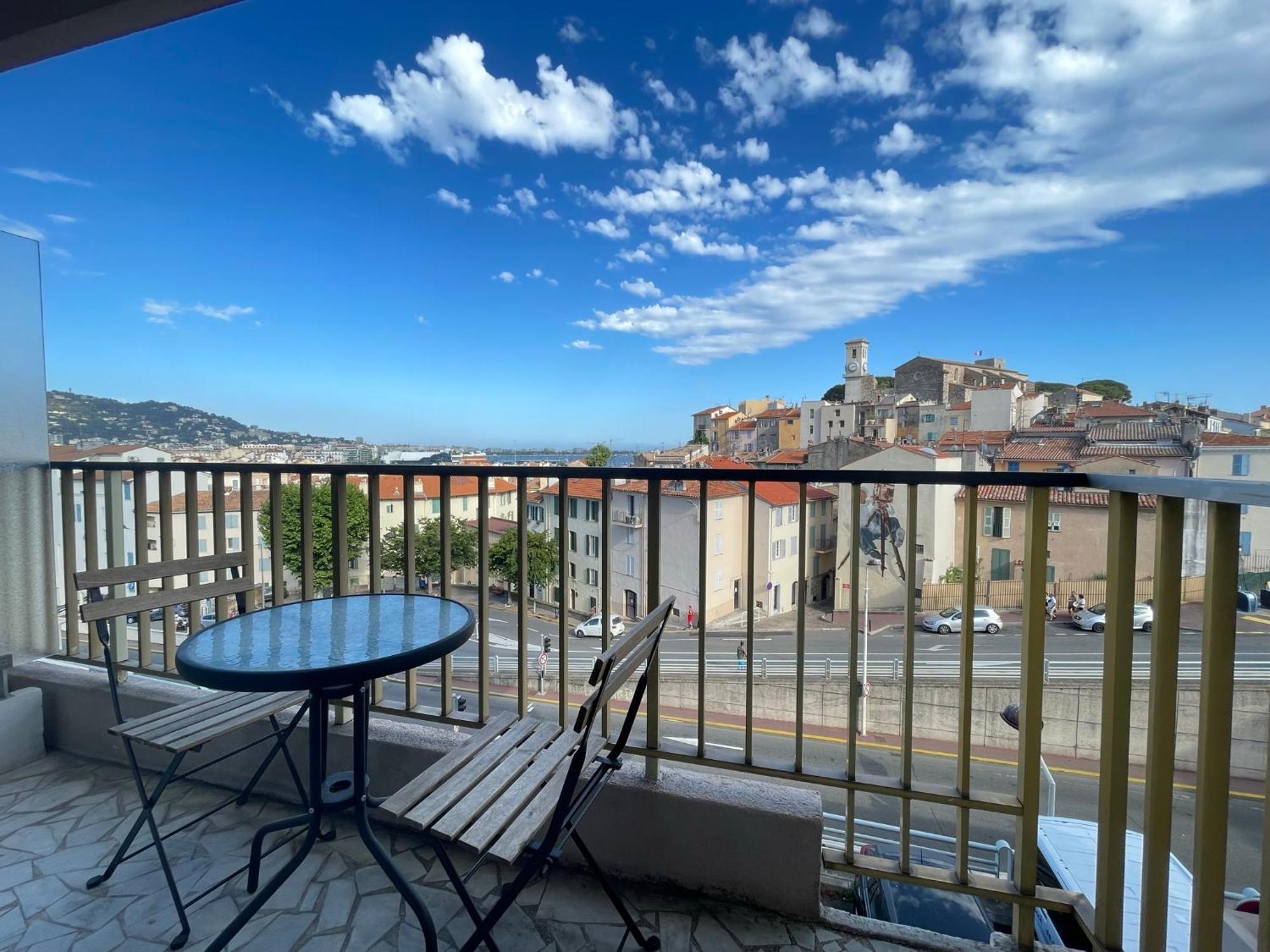 Esperance Apartment Кан Екстериор снимка