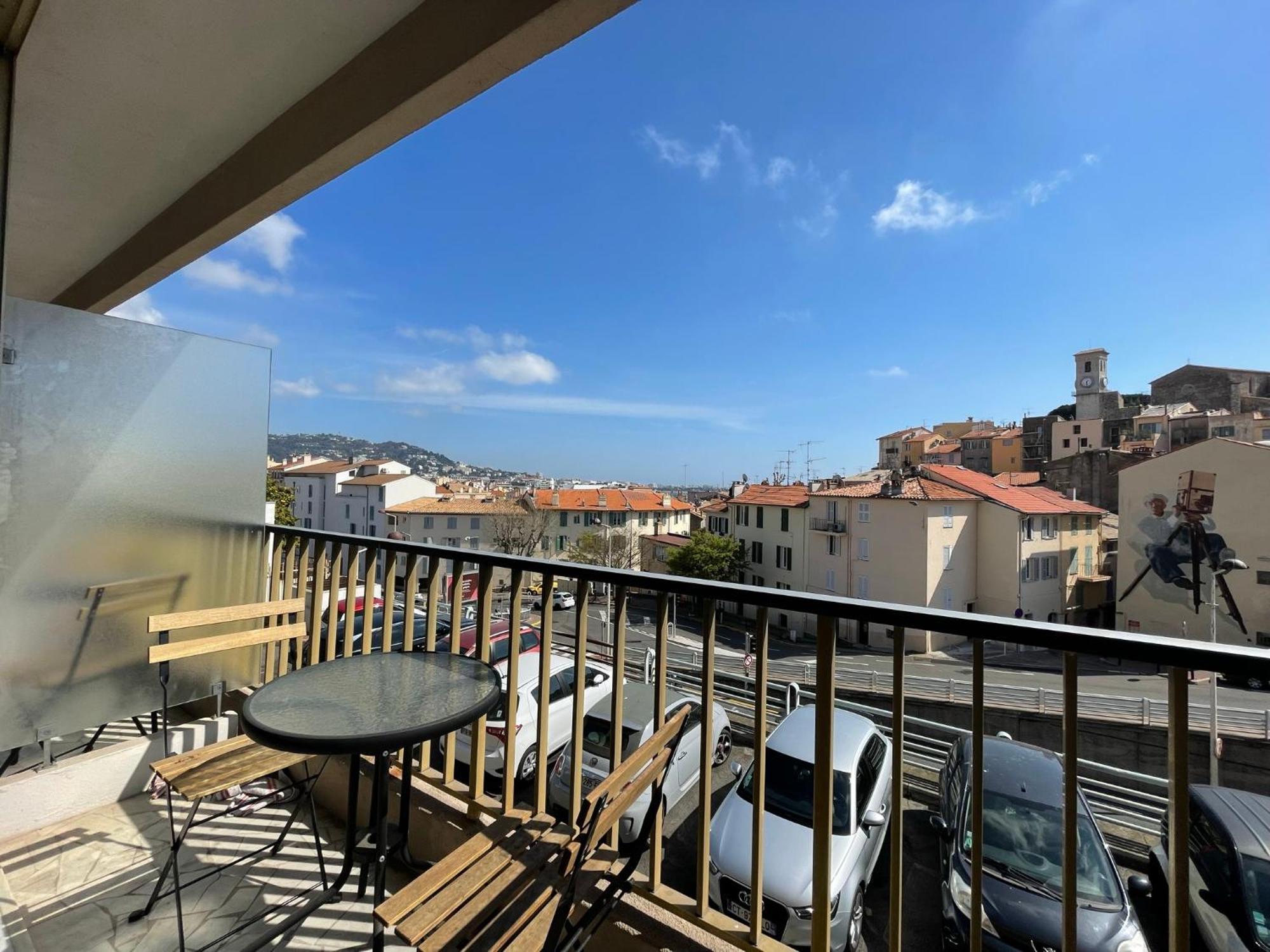 Esperance Apartment Кан Екстериор снимка