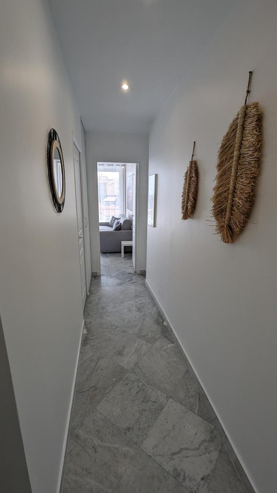 Esperance Apartment Кан Екстериор снимка
