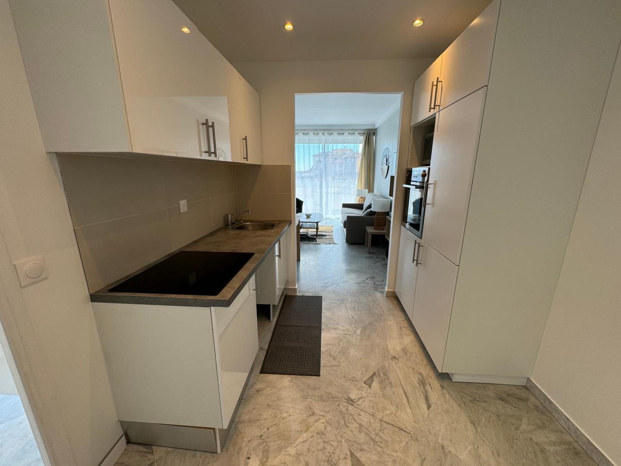 Esperance Apartment Кан Екстериор снимка