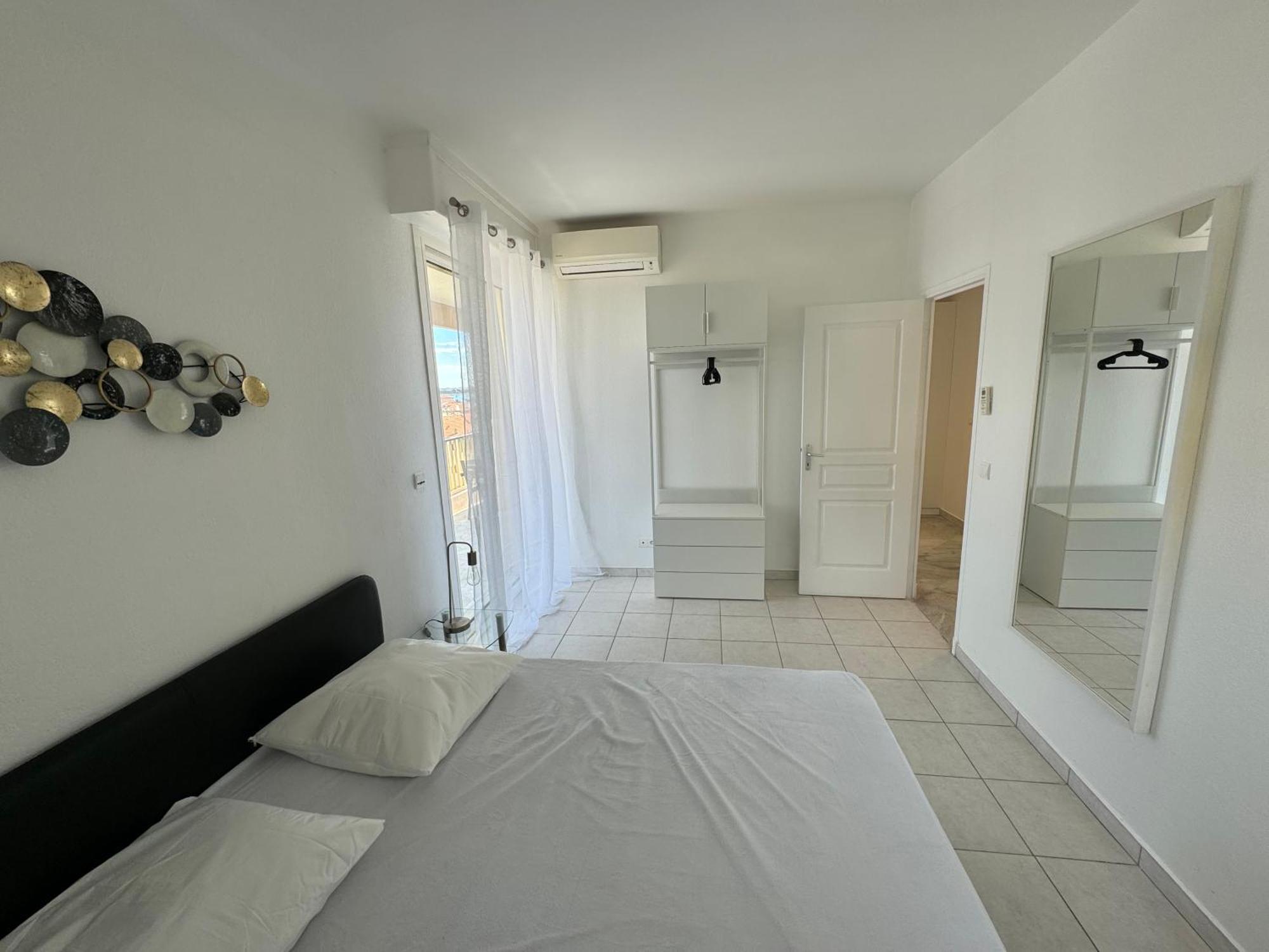 Esperance Apartment Кан Екстериор снимка