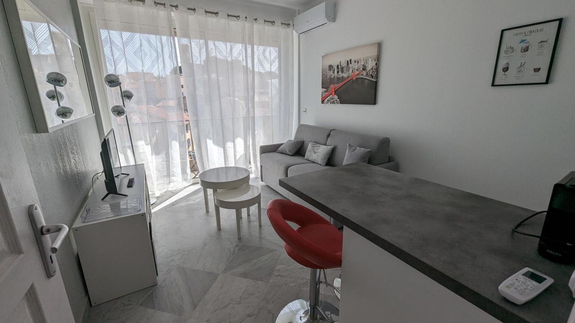 Esperance Apartment Кан Екстериор снимка