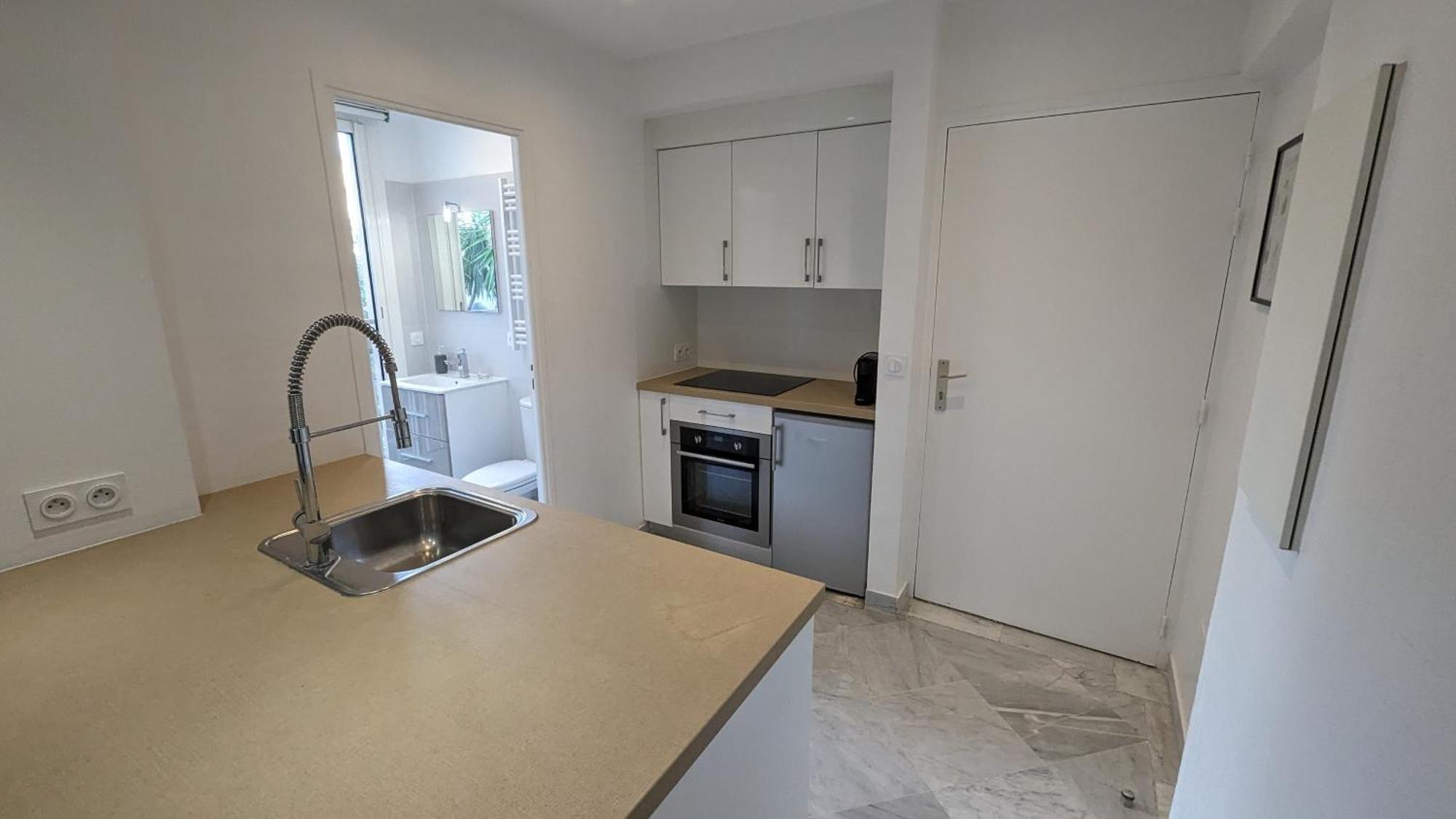Esperance Apartment Кан Екстериор снимка