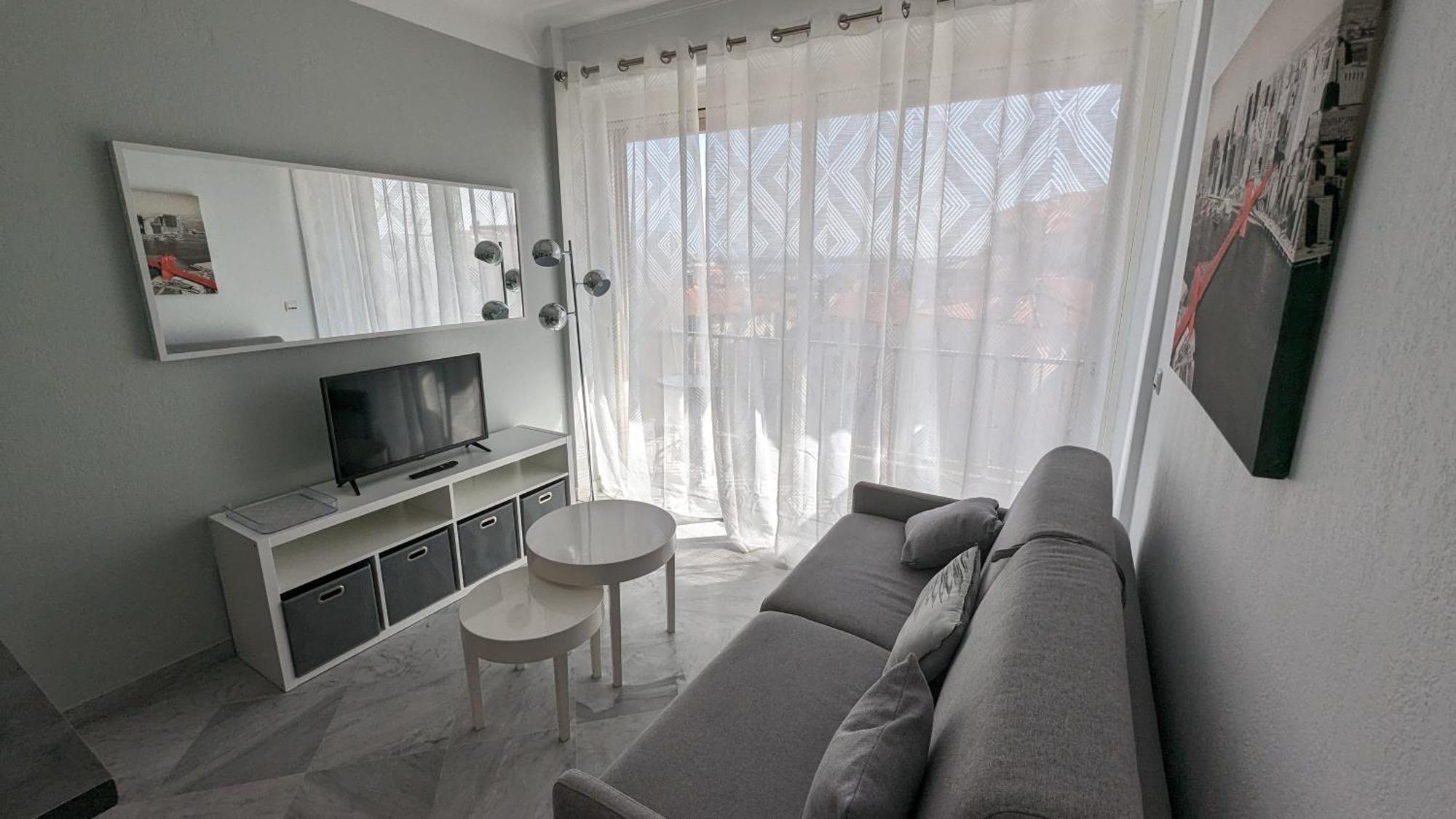 Esperance Apartment Кан Екстериор снимка