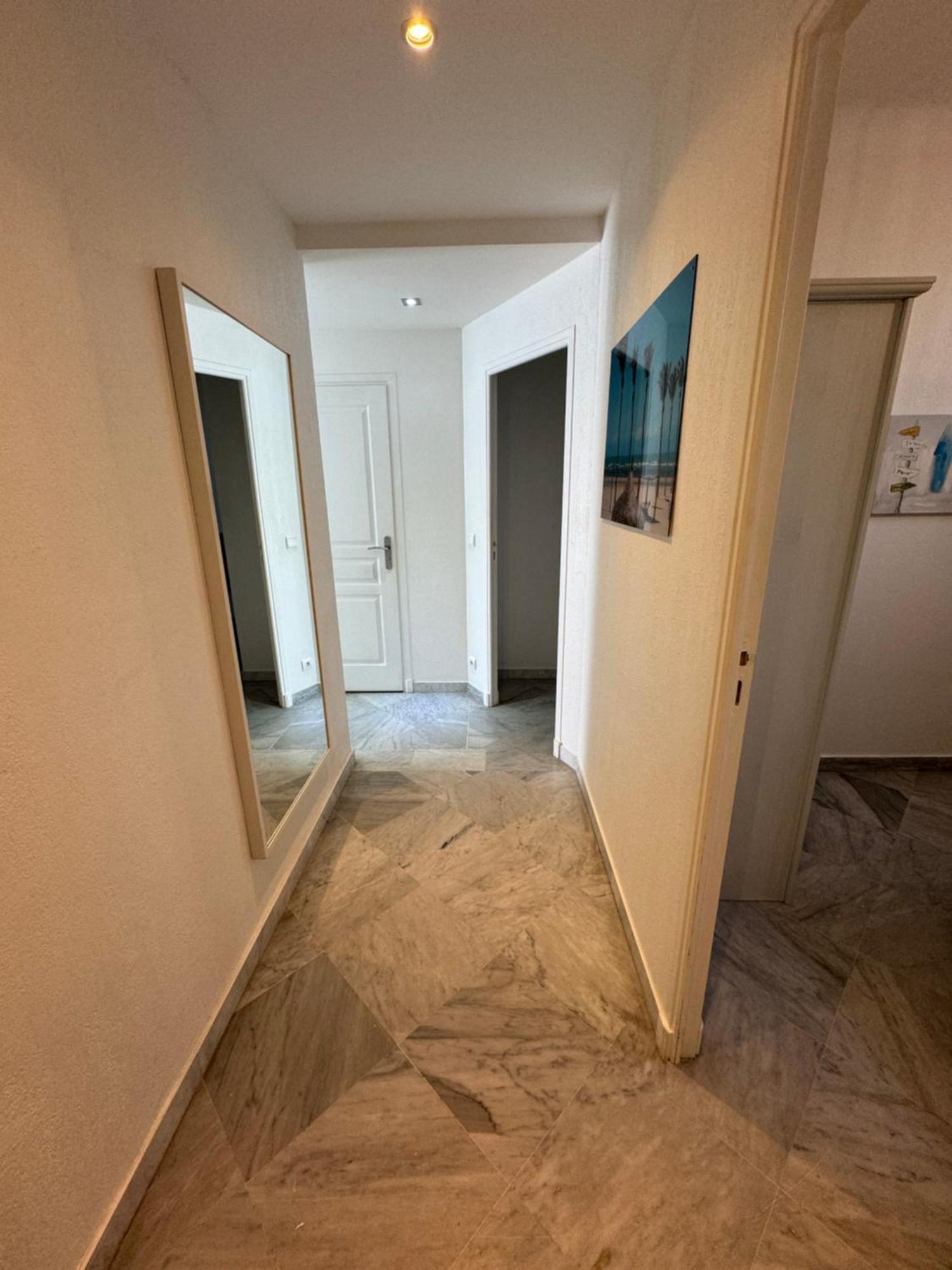 Esperance Apartment Кан Екстериор снимка