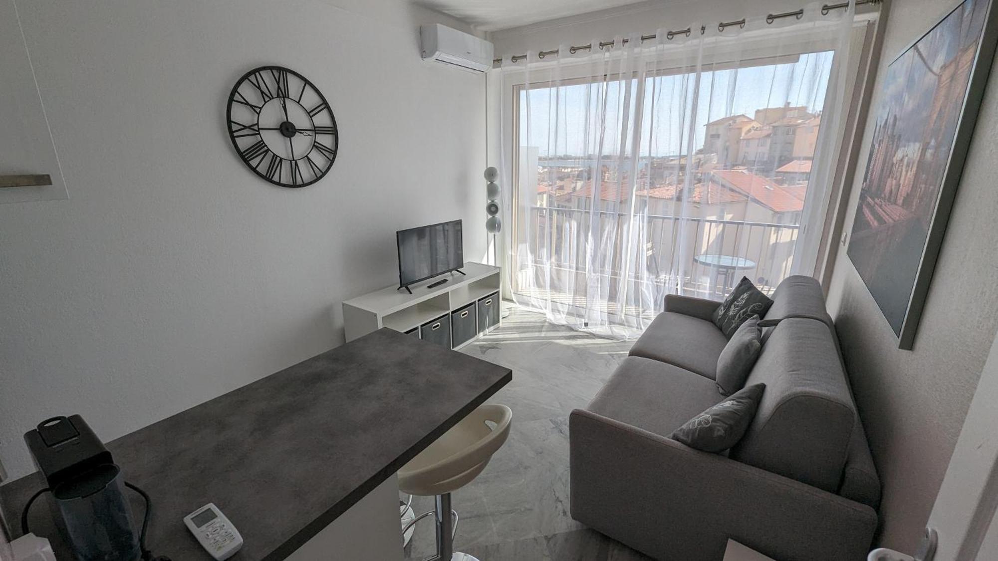 Esperance Apartment Кан Екстериор снимка