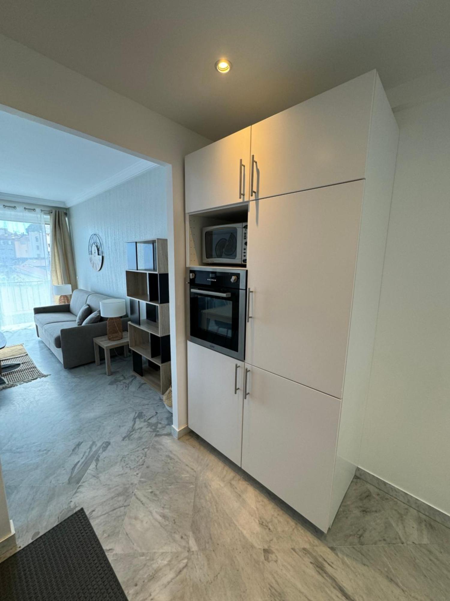 Esperance Apartment Кан Екстериор снимка