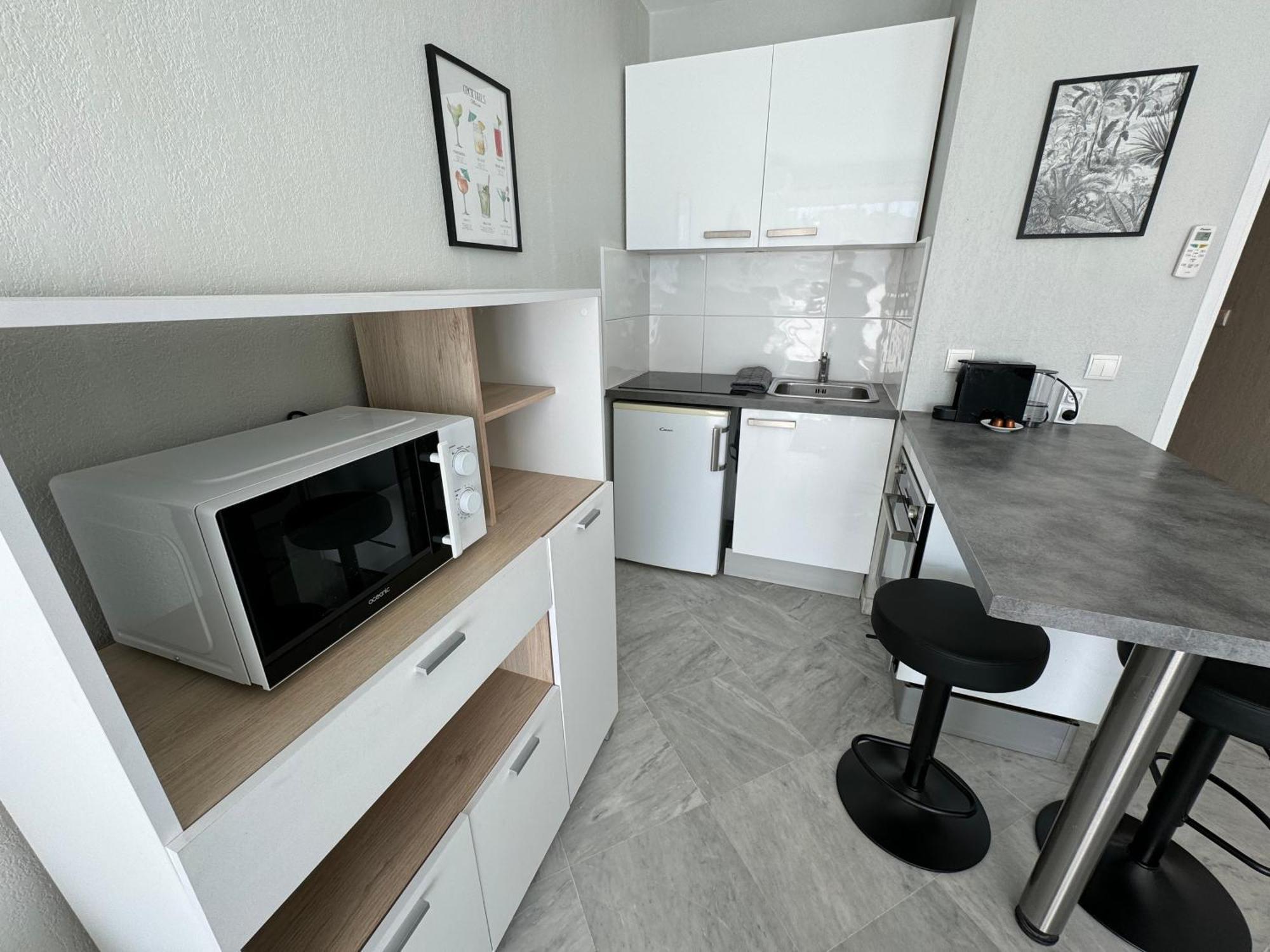 Esperance Apartment Кан Екстериор снимка