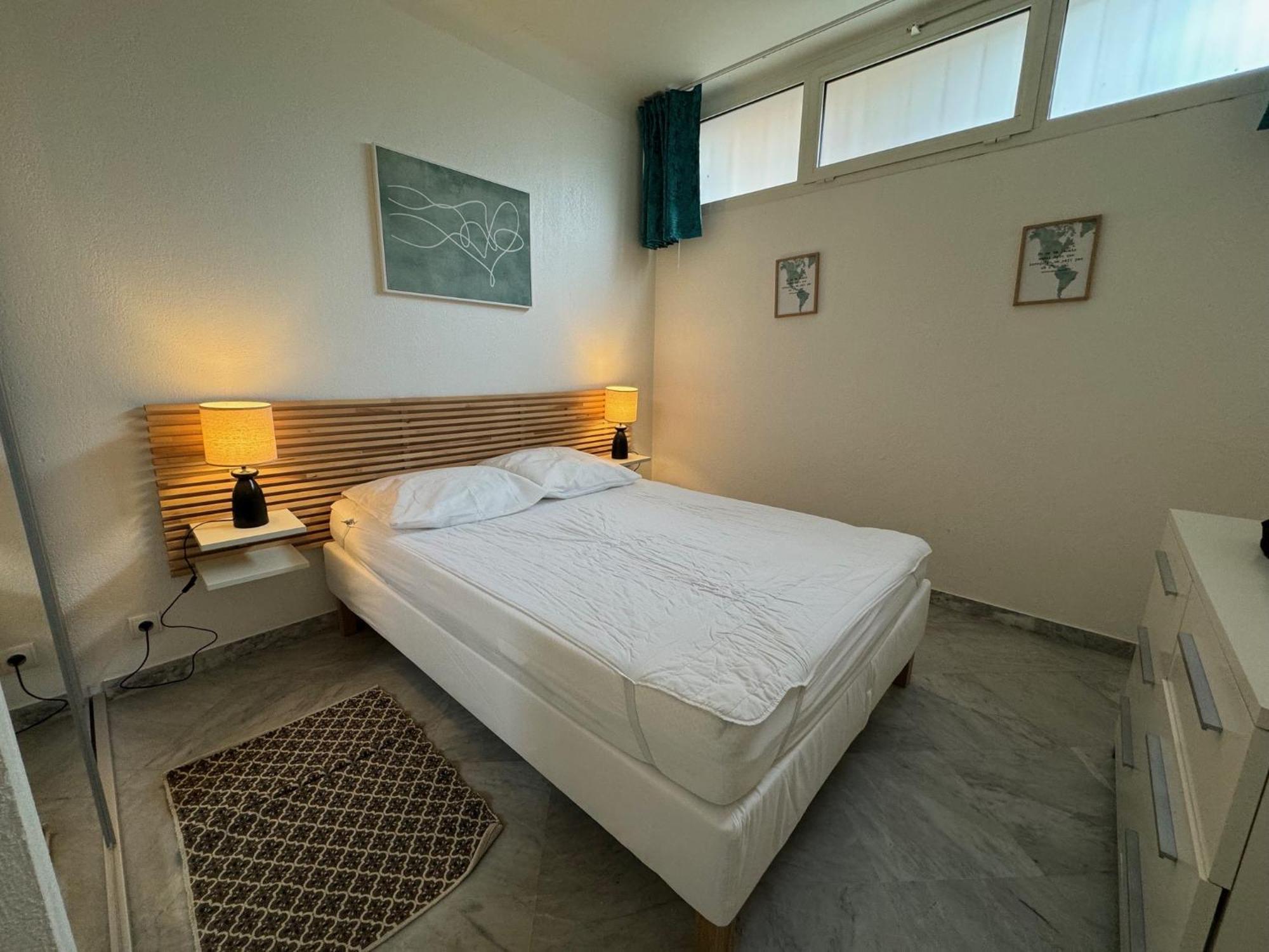 Esperance Apartment Кан Екстериор снимка