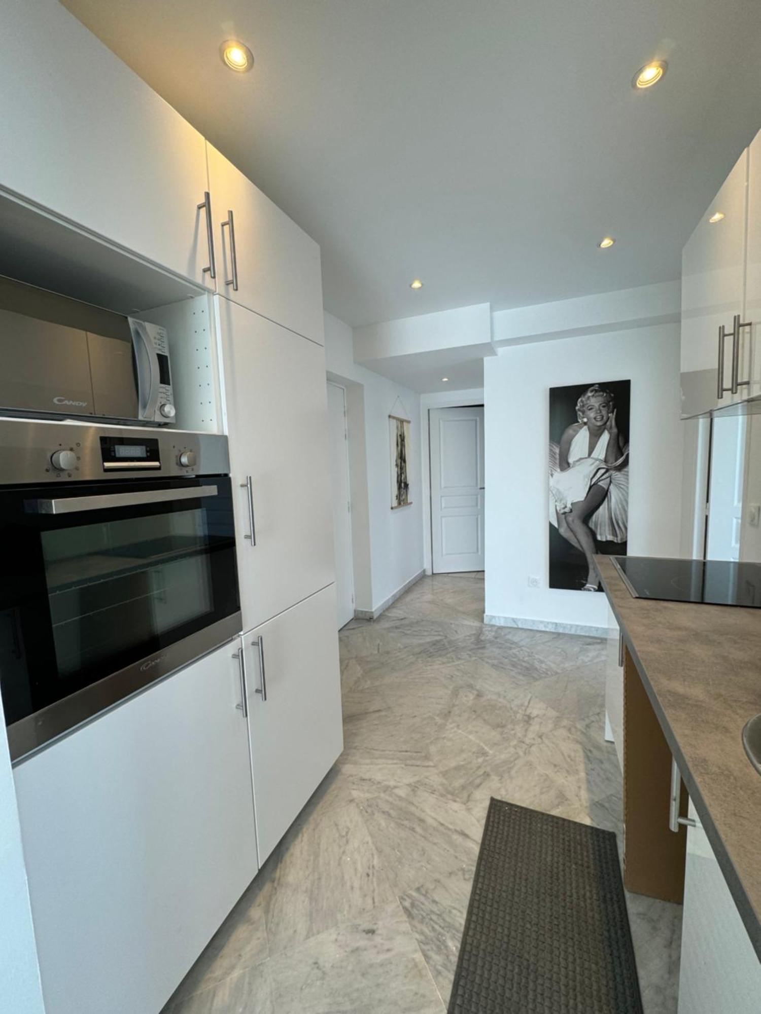 Esperance Apartment Кан Екстериор снимка