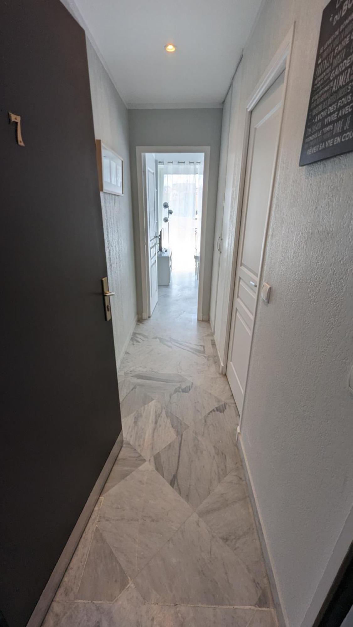 Esperance Apartment Кан Екстериор снимка