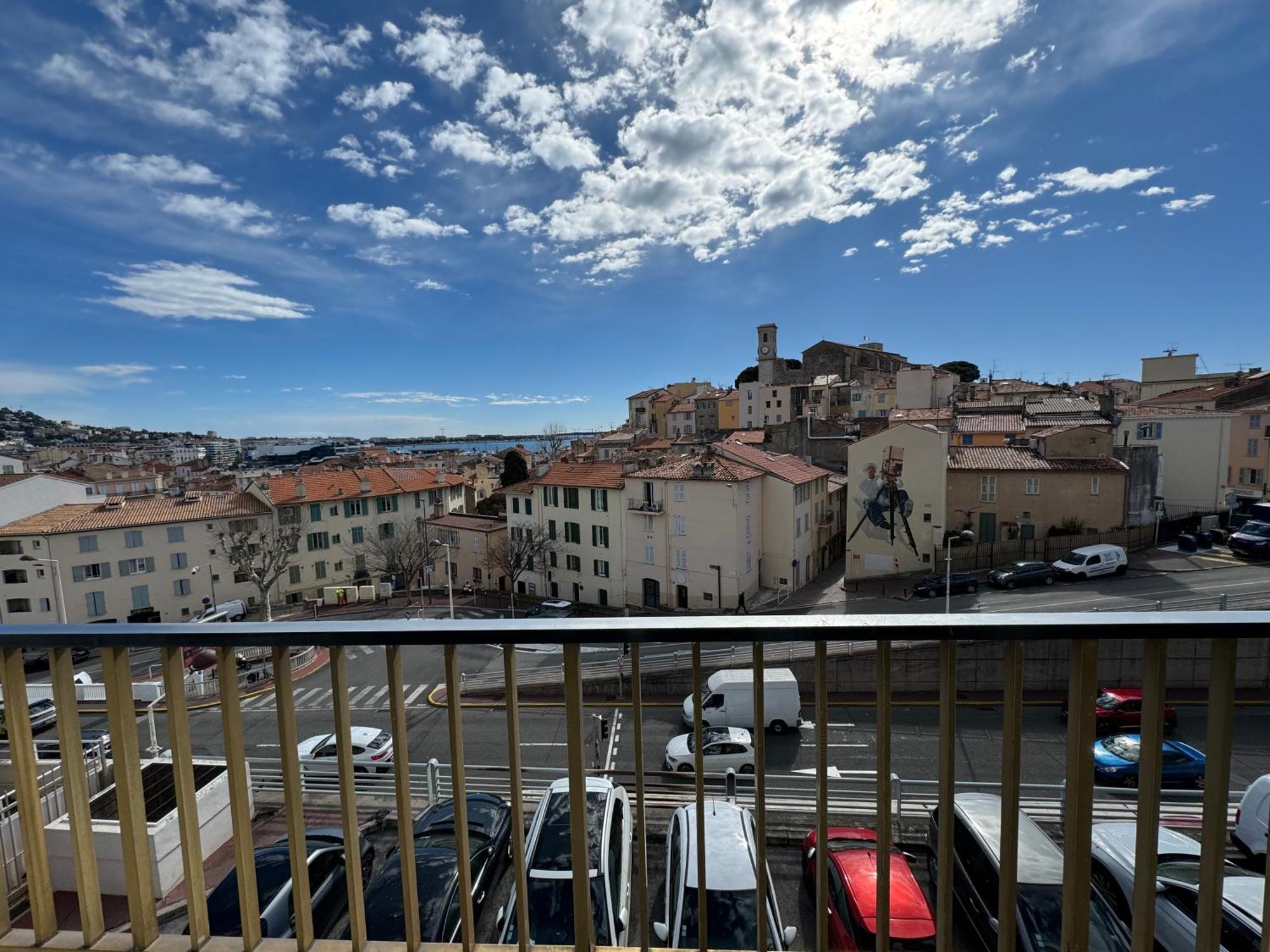 Esperance Apartment Кан Екстериор снимка