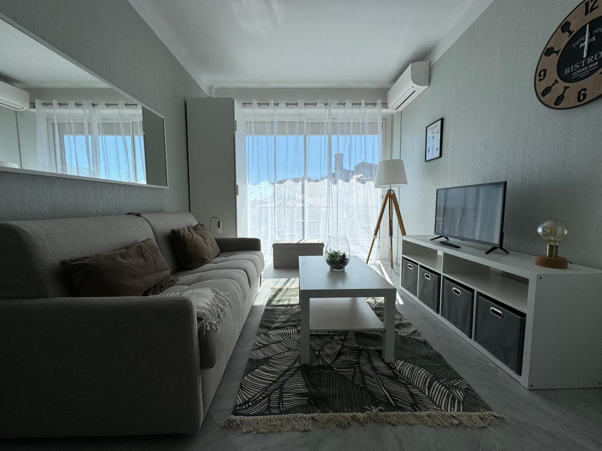 Esperance Apartment Кан Екстериор снимка