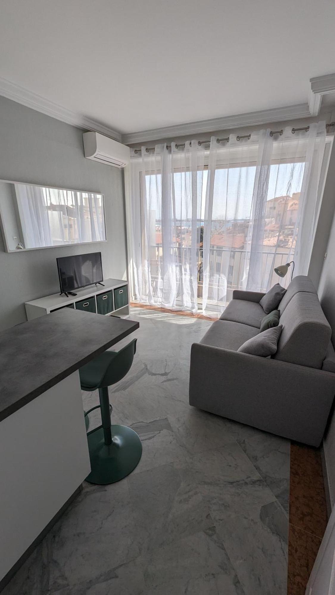 Esperance Apartment Кан Екстериор снимка