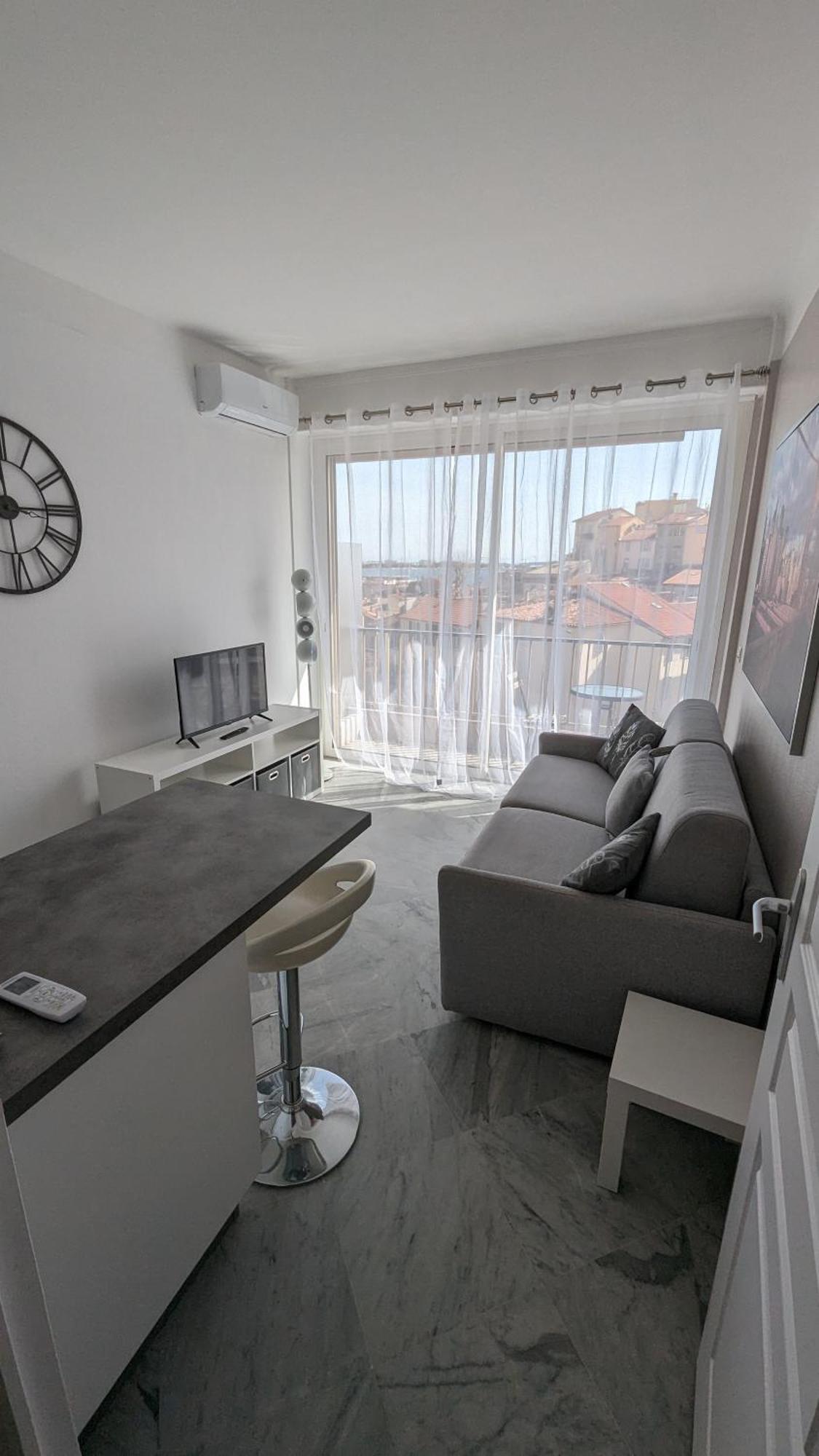Esperance Apartment Кан Екстериор снимка