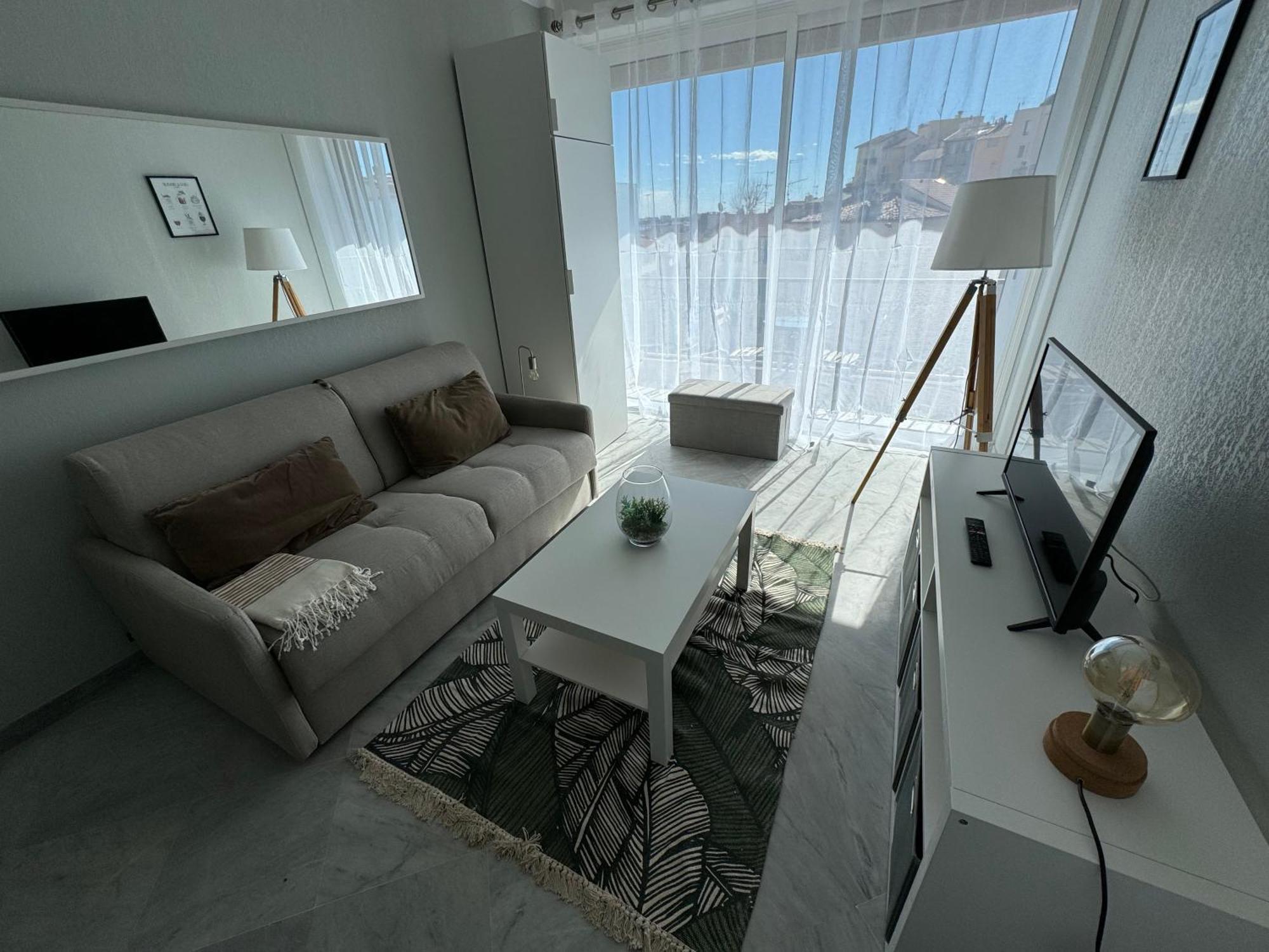 Esperance Apartment Кан Екстериор снимка