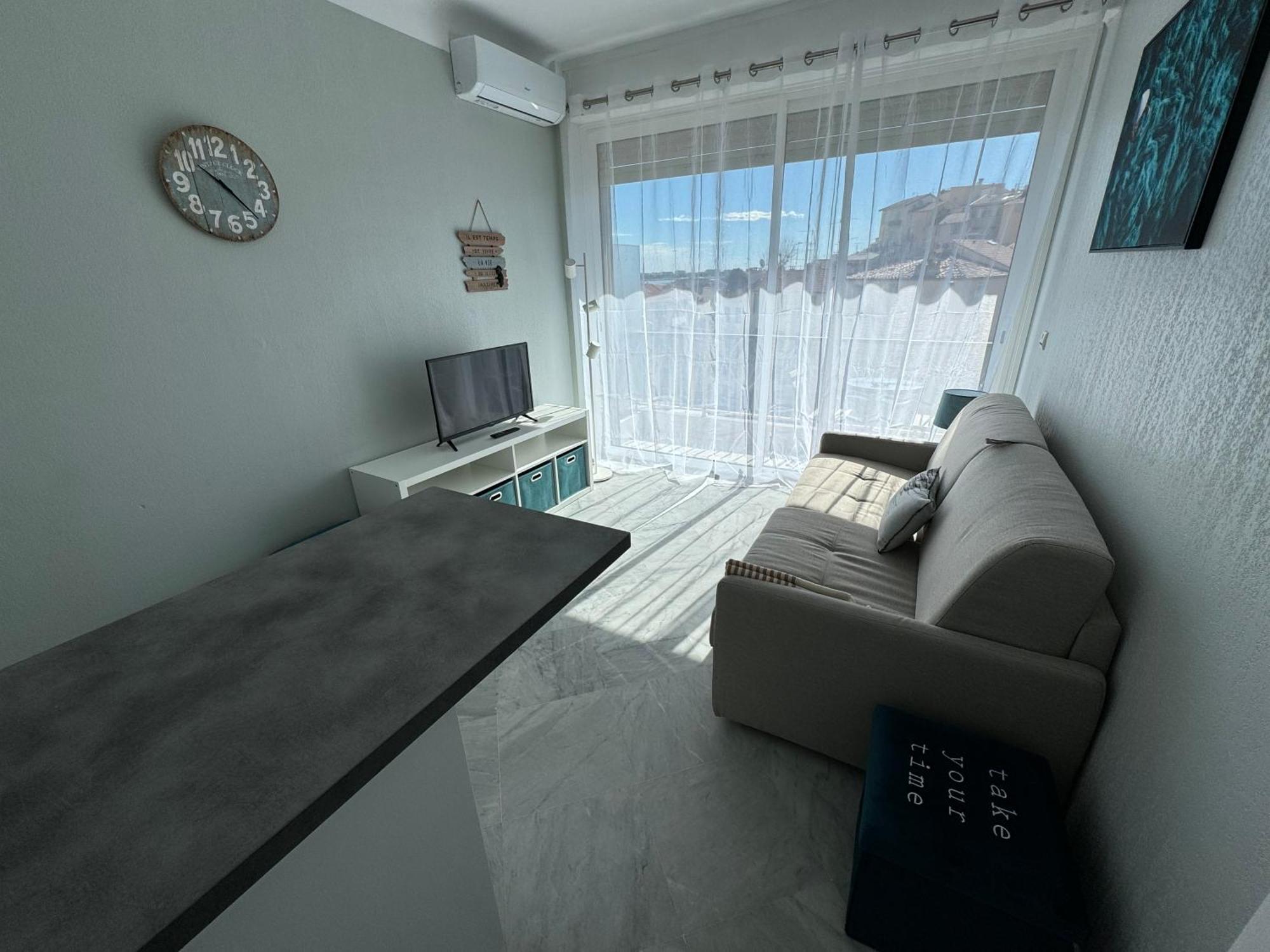 Esperance Apartment Кан Екстериор снимка