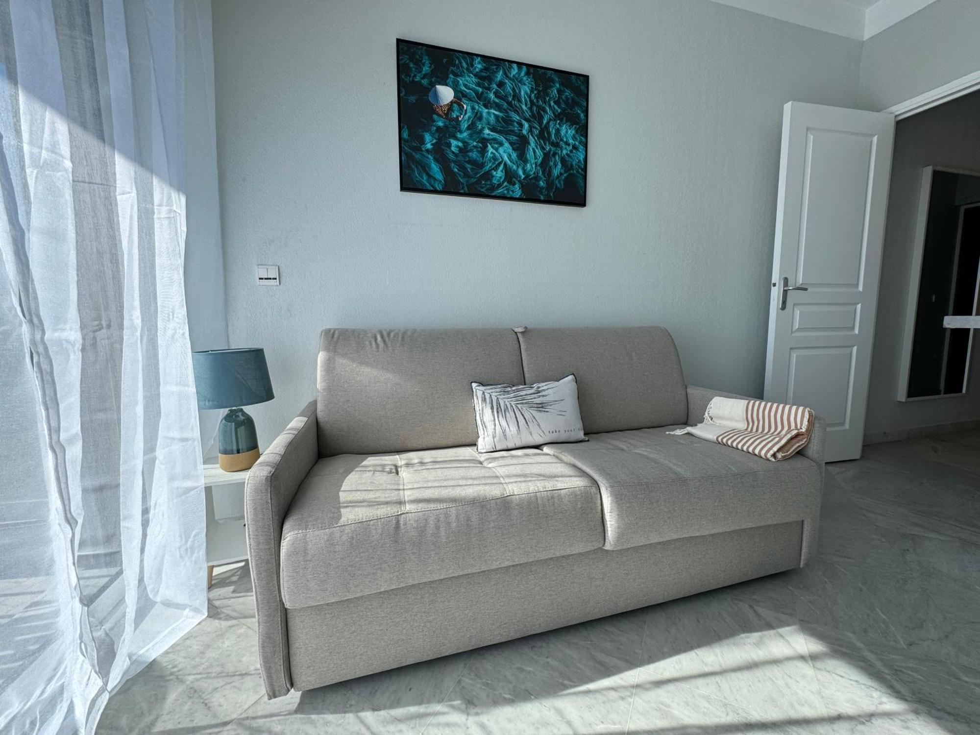 Esperance Apartment Кан Екстериор снимка