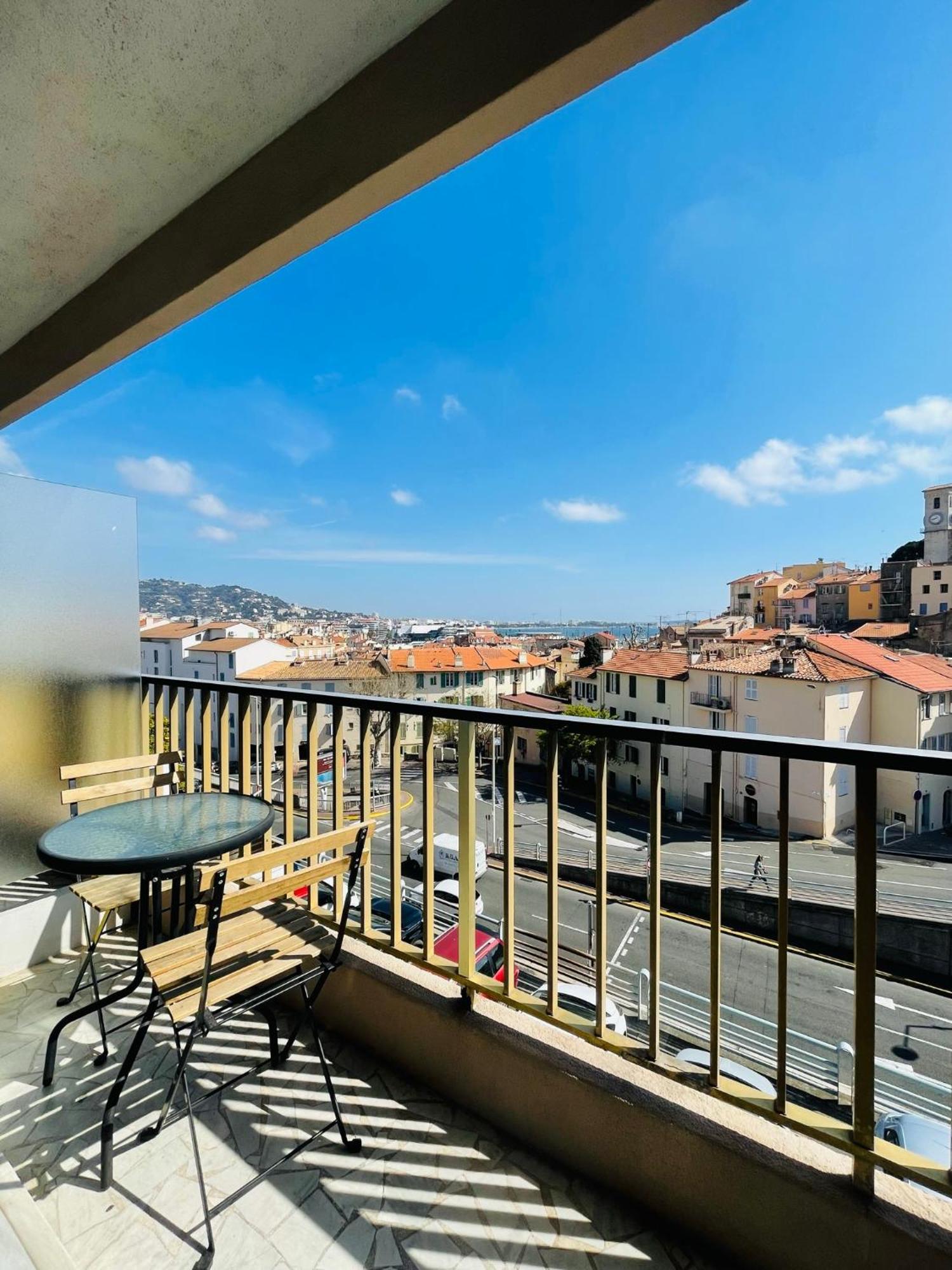 Esperance Apartment Кан Екстериор снимка