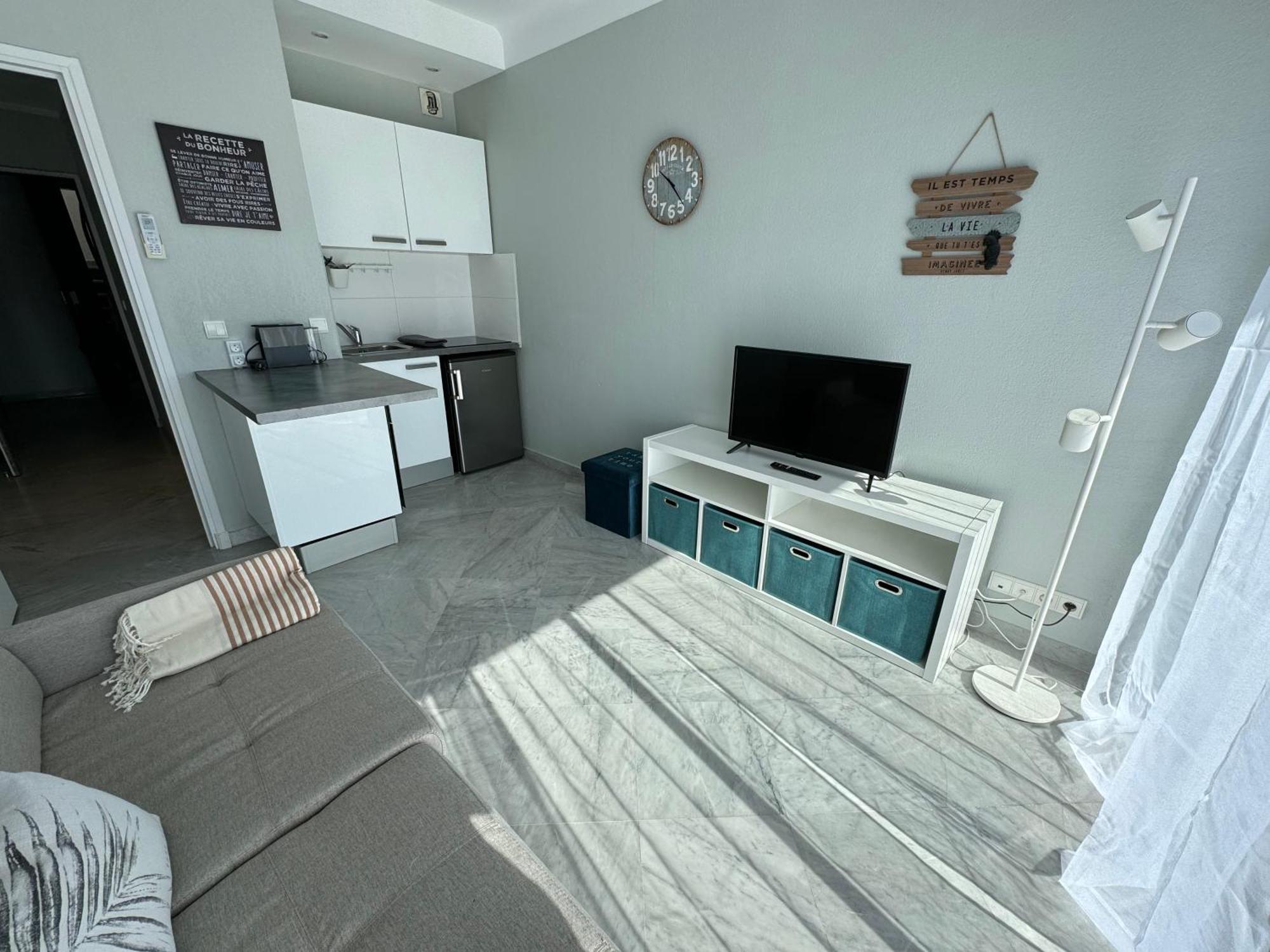 Esperance Apartment Кан Екстериор снимка