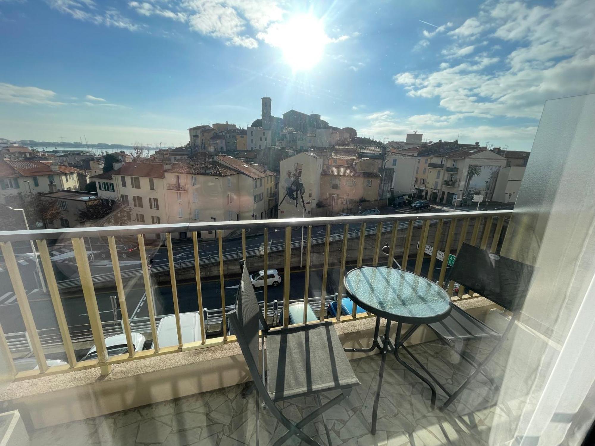 Esperance Apartment Кан Екстериор снимка