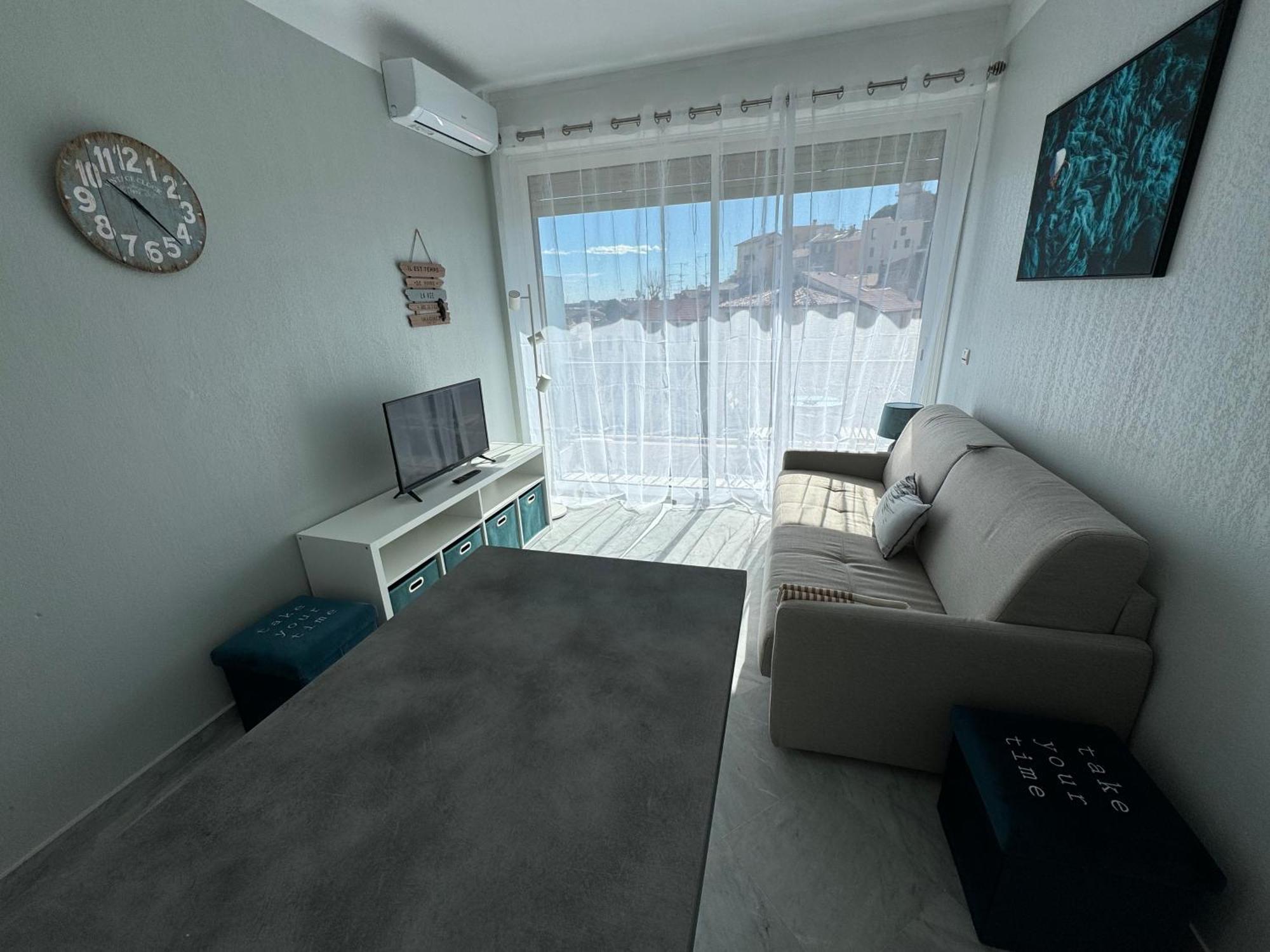 Esperance Apartment Кан Екстериор снимка