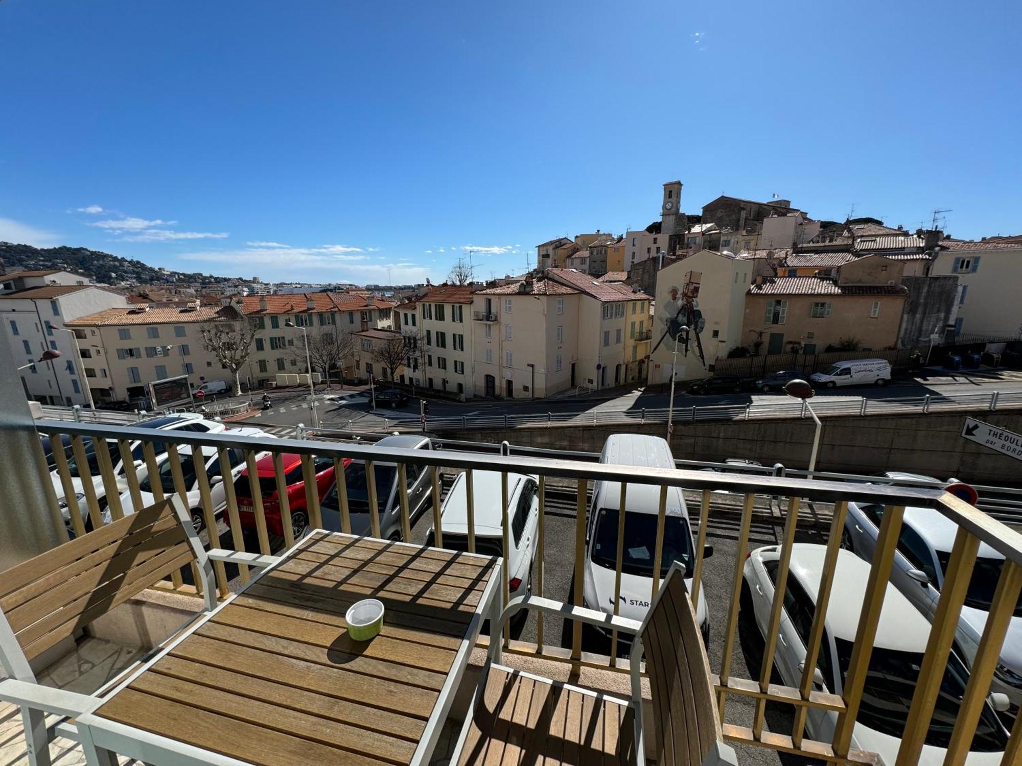 Esperance Apartment Кан Екстериор снимка