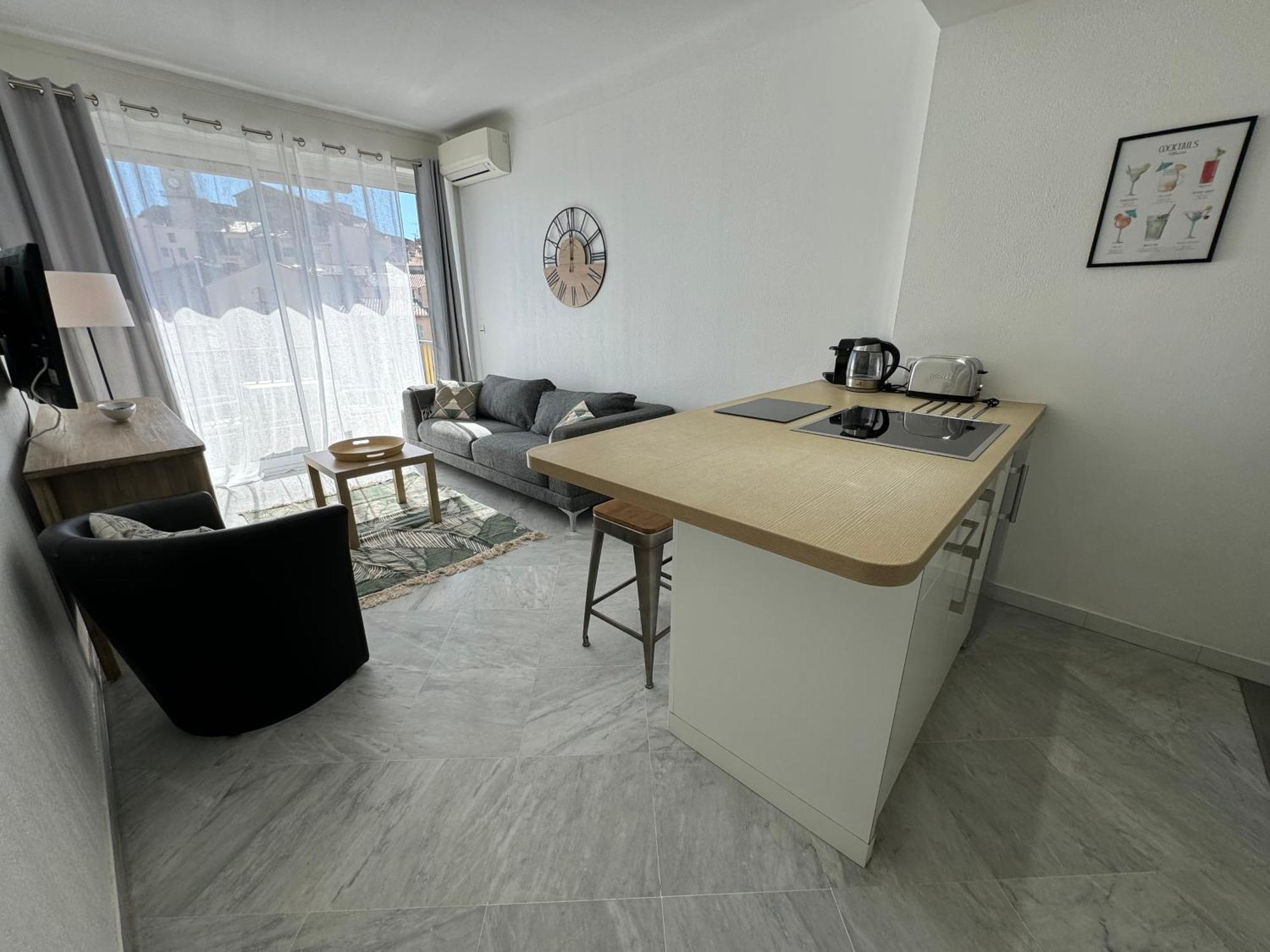 Esperance Apartment Кан Екстериор снимка