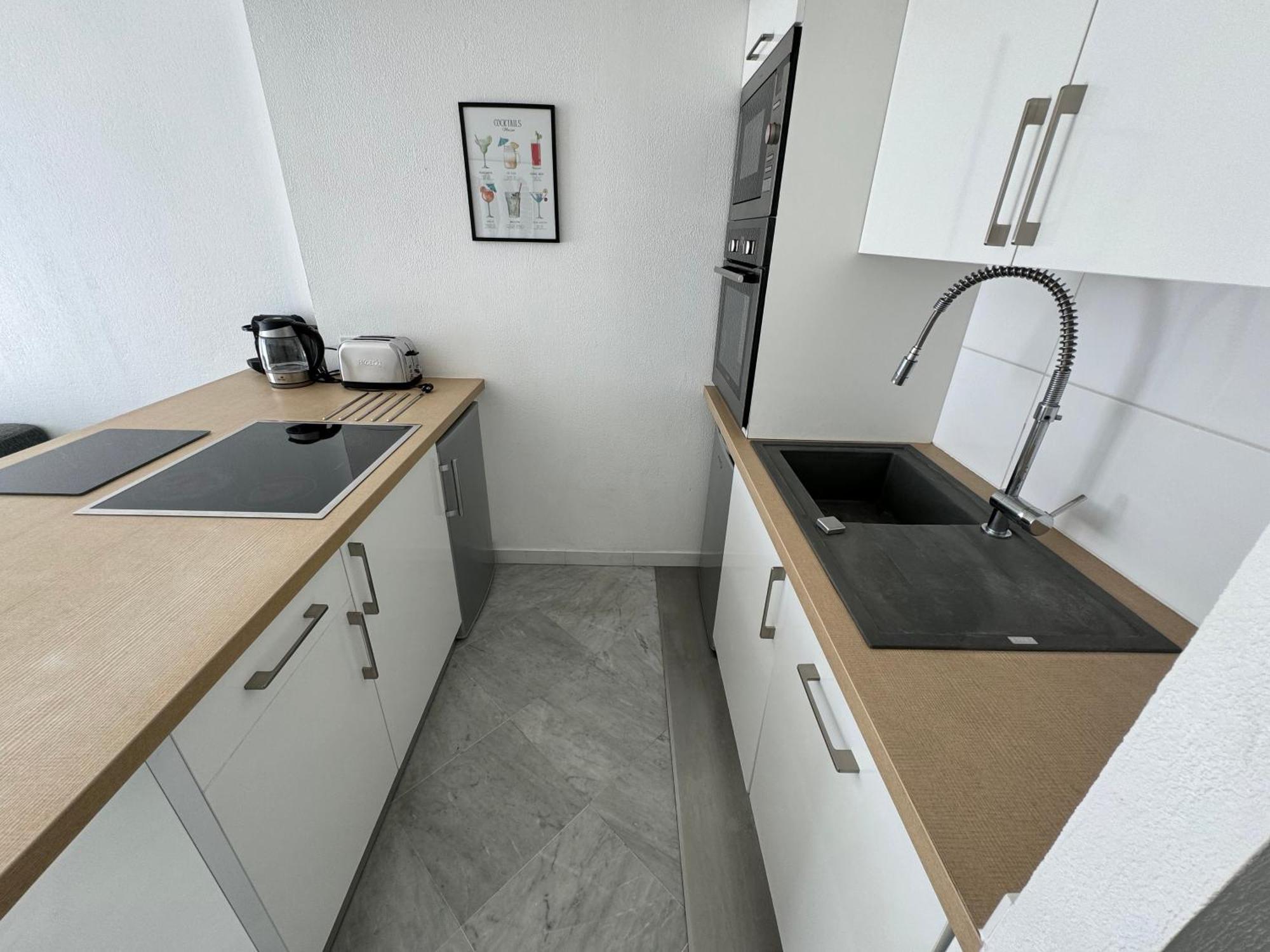 Esperance Apartment Кан Екстериор снимка