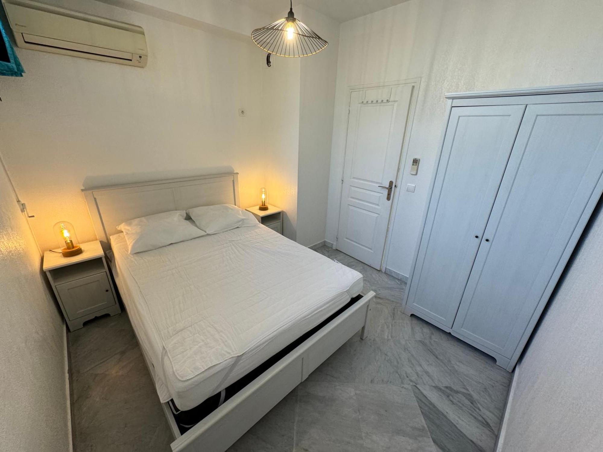 Esperance Apartment Кан Екстериор снимка