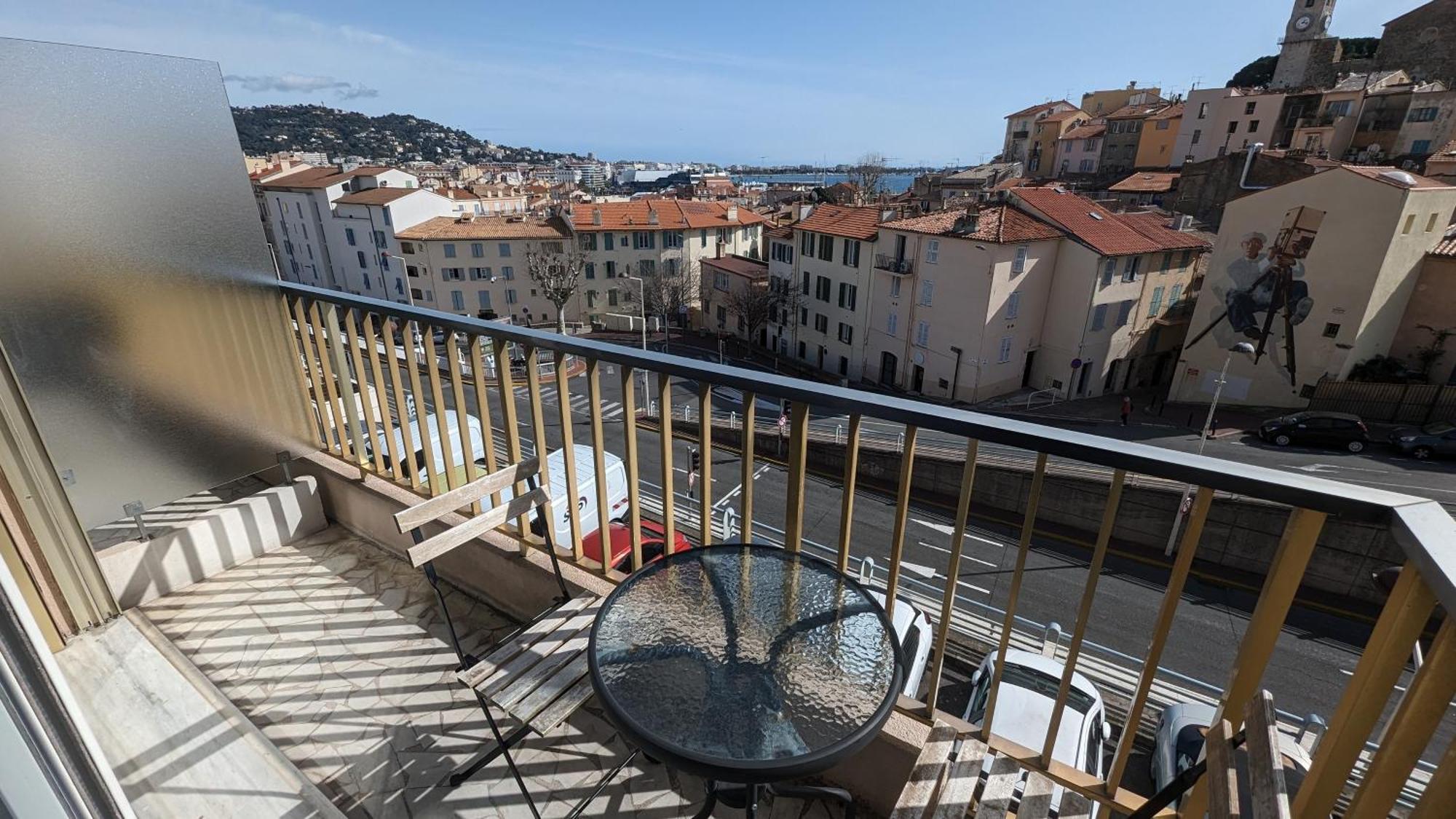 Esperance Apartment Кан Екстериор снимка