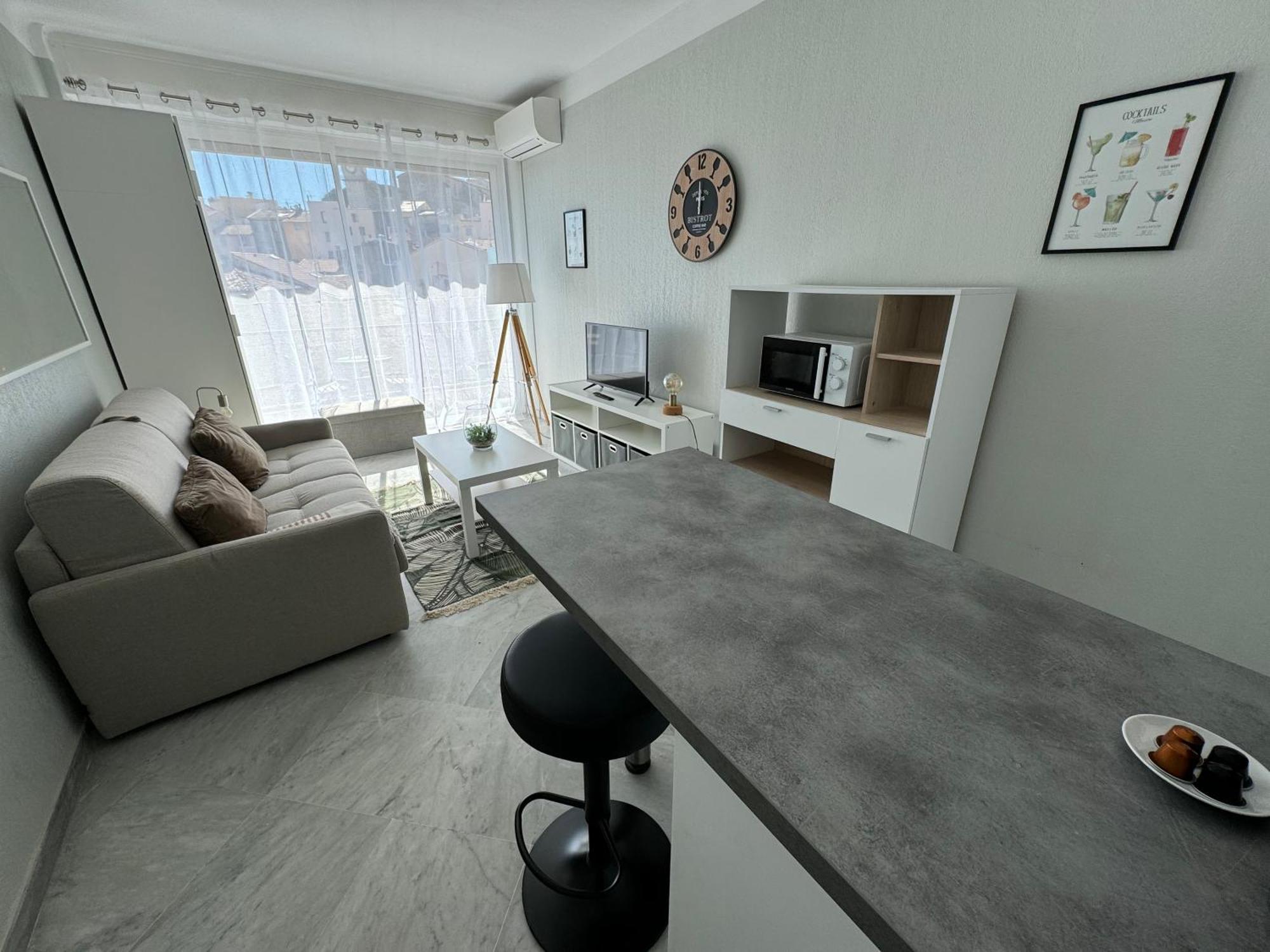 Esperance Apartment Кан Екстериор снимка