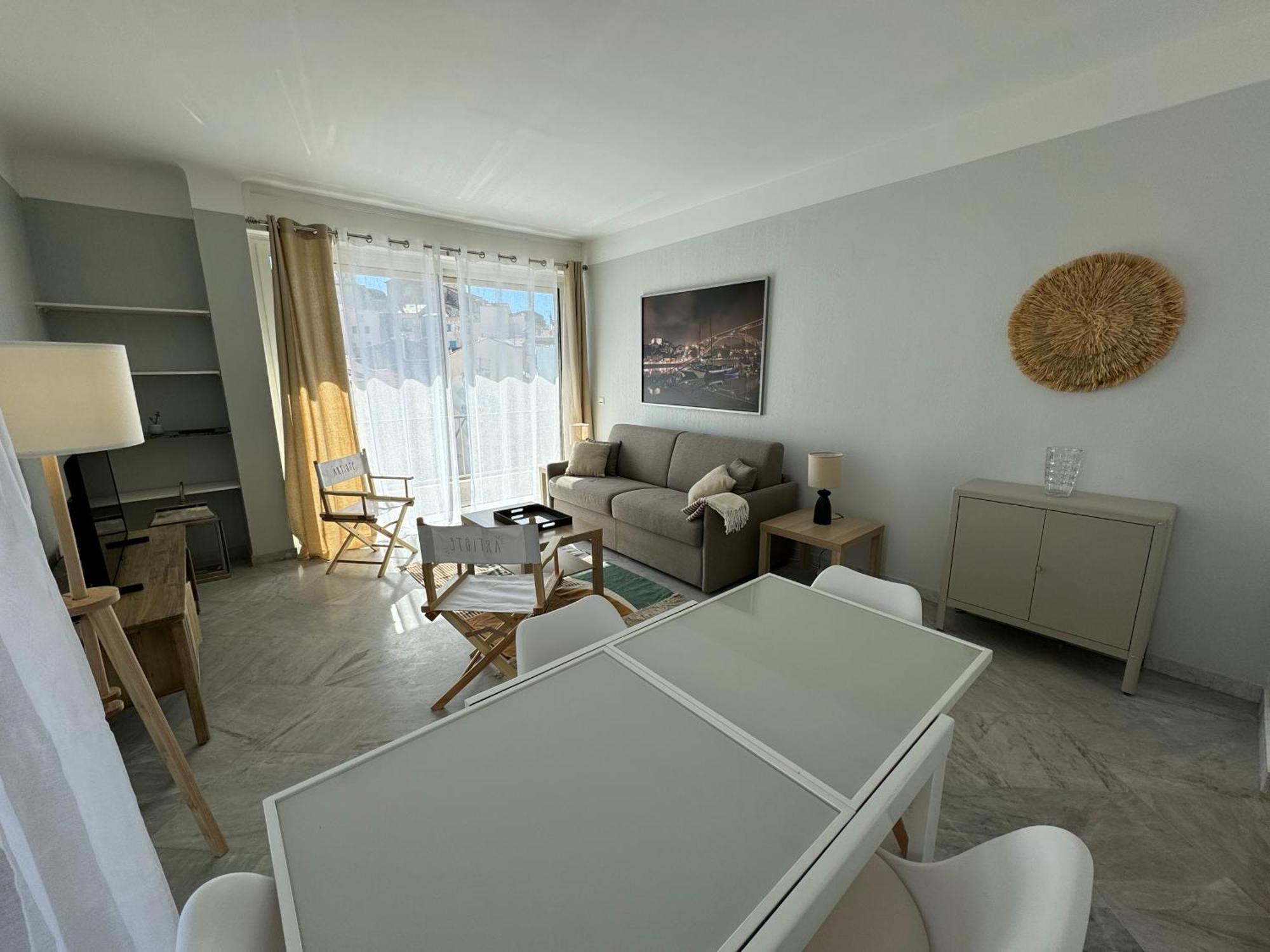 Esperance Apartment Кан Екстериор снимка