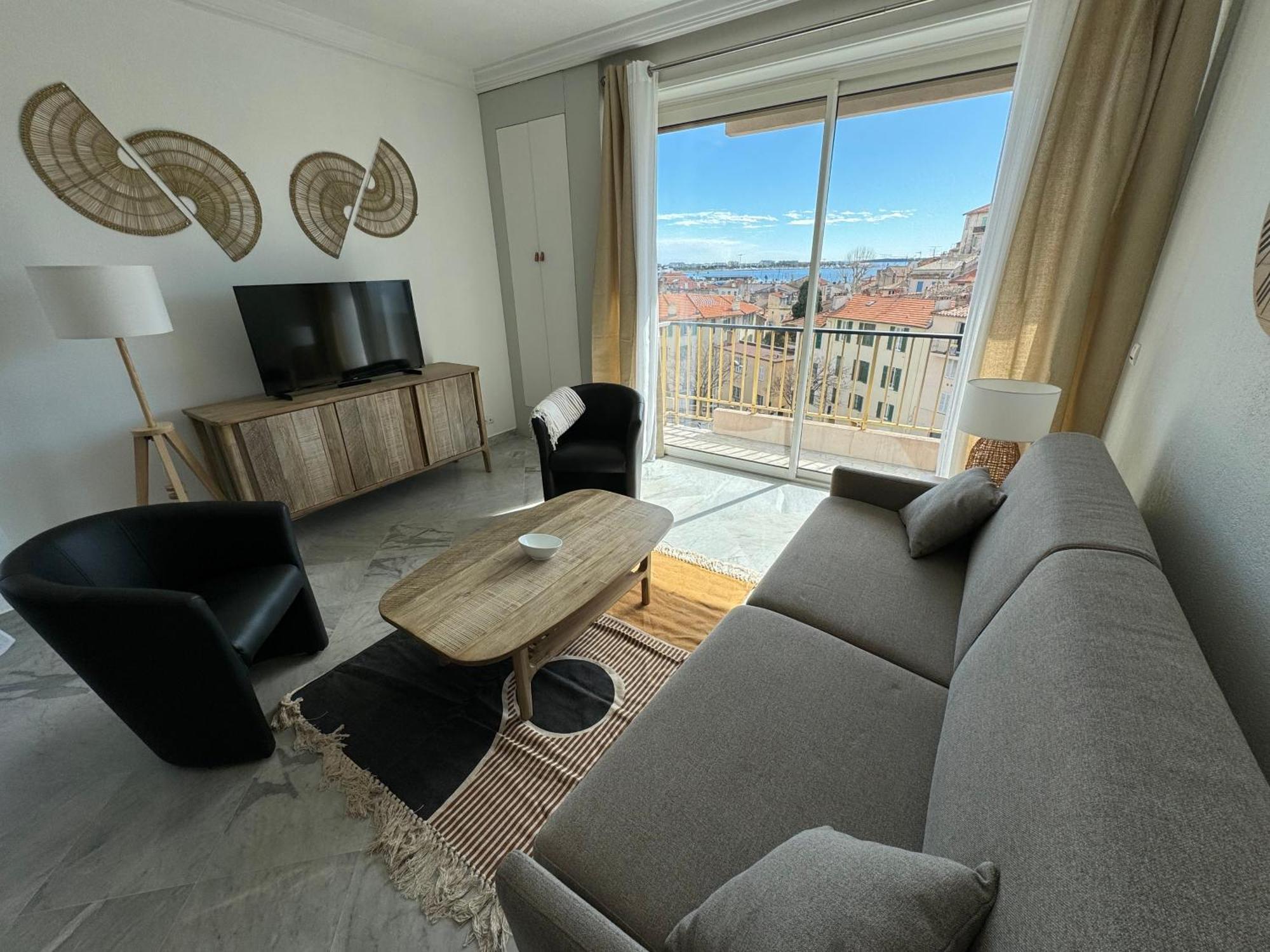 Esperance Apartment Кан Екстериор снимка