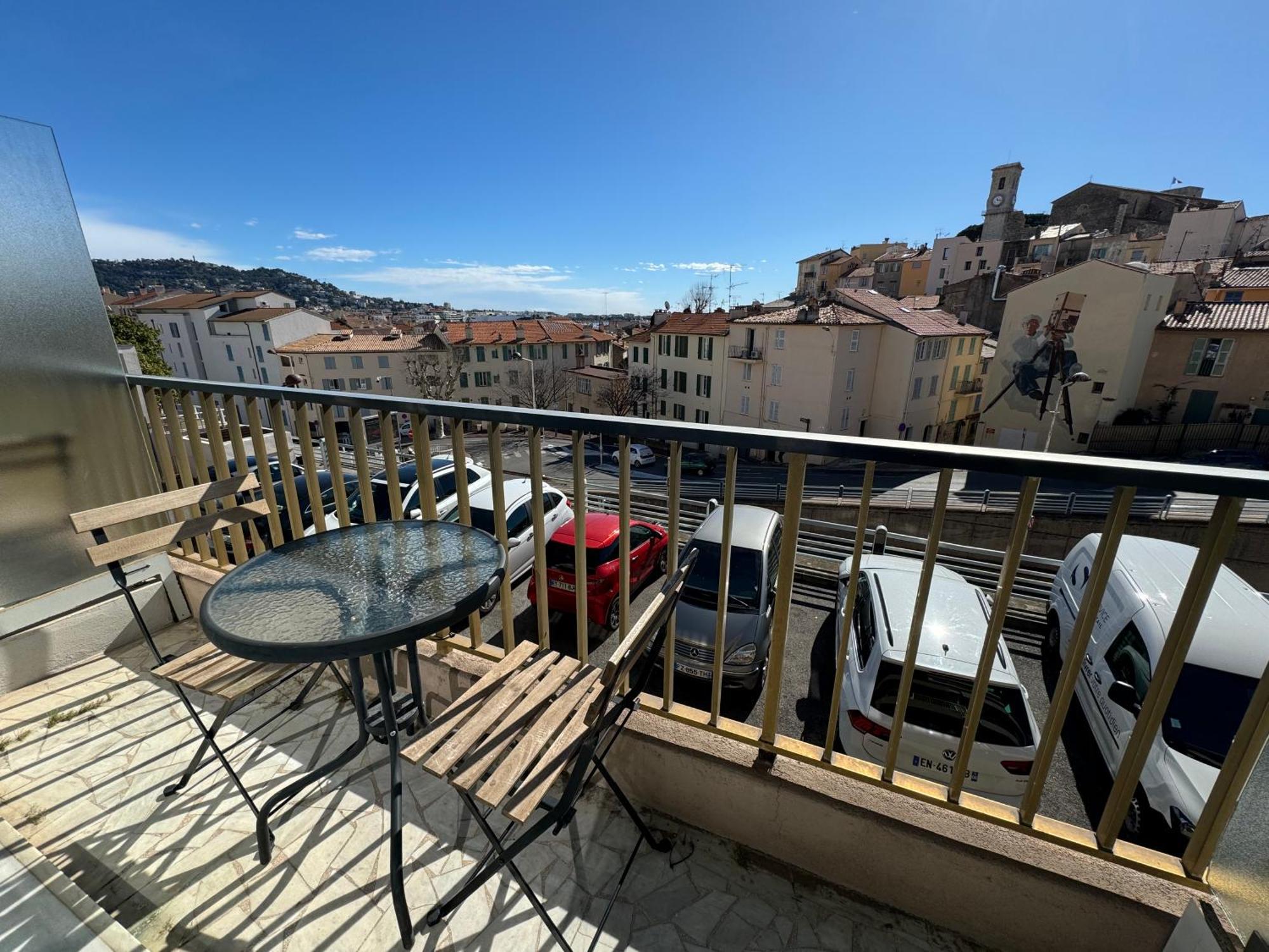Esperance Apartment Кан Екстериор снимка