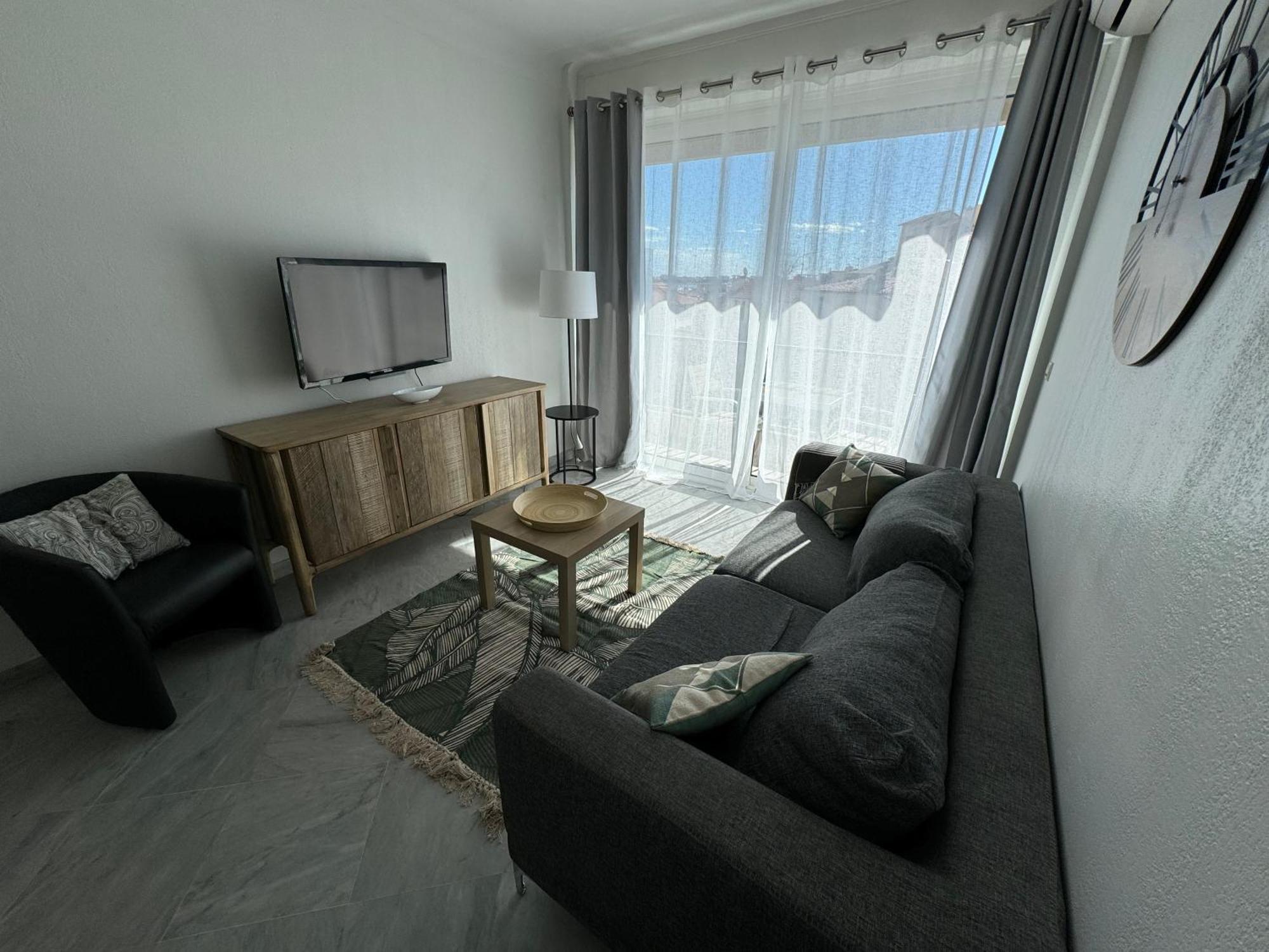 Esperance Apartment Кан Екстериор снимка