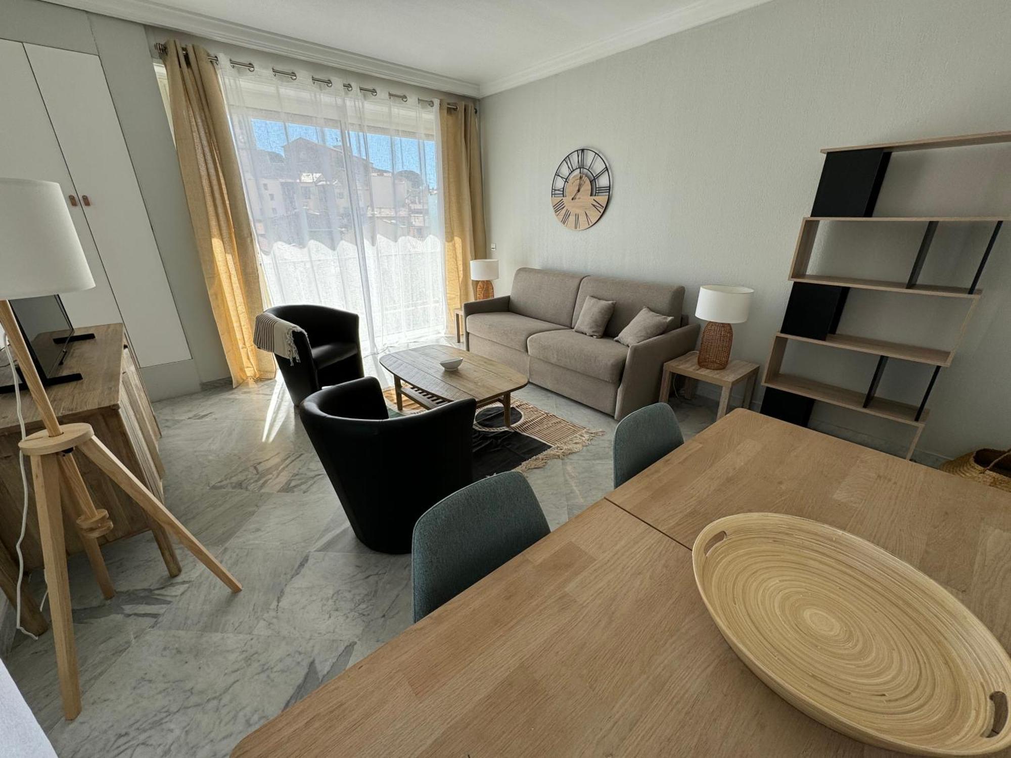 Esperance Apartment Кан Екстериор снимка