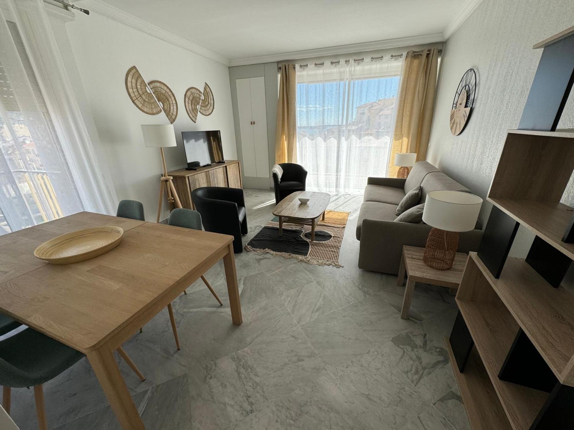 Esperance Apartment Кан Екстериор снимка