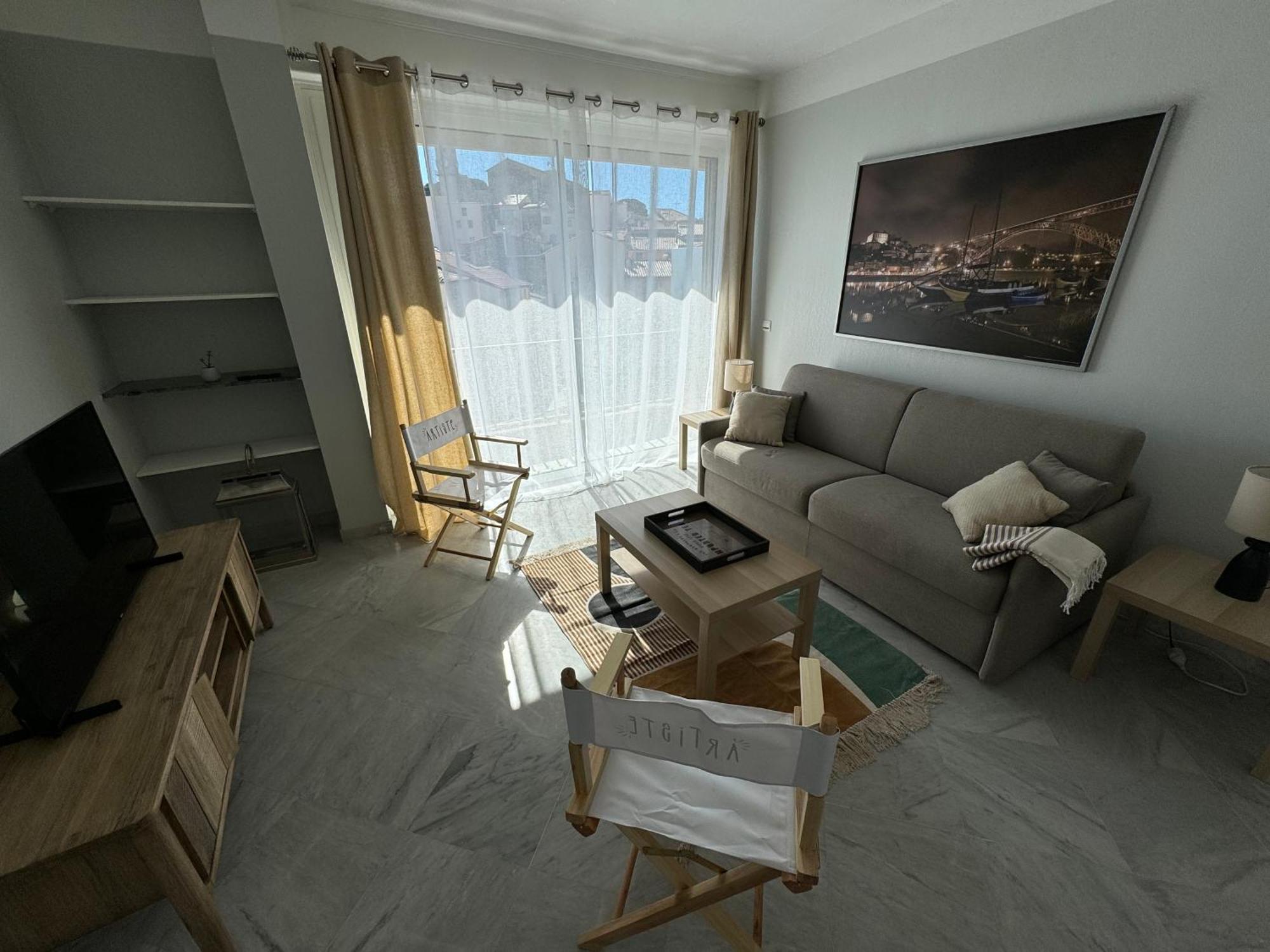 Esperance Apartment Кан Екстериор снимка