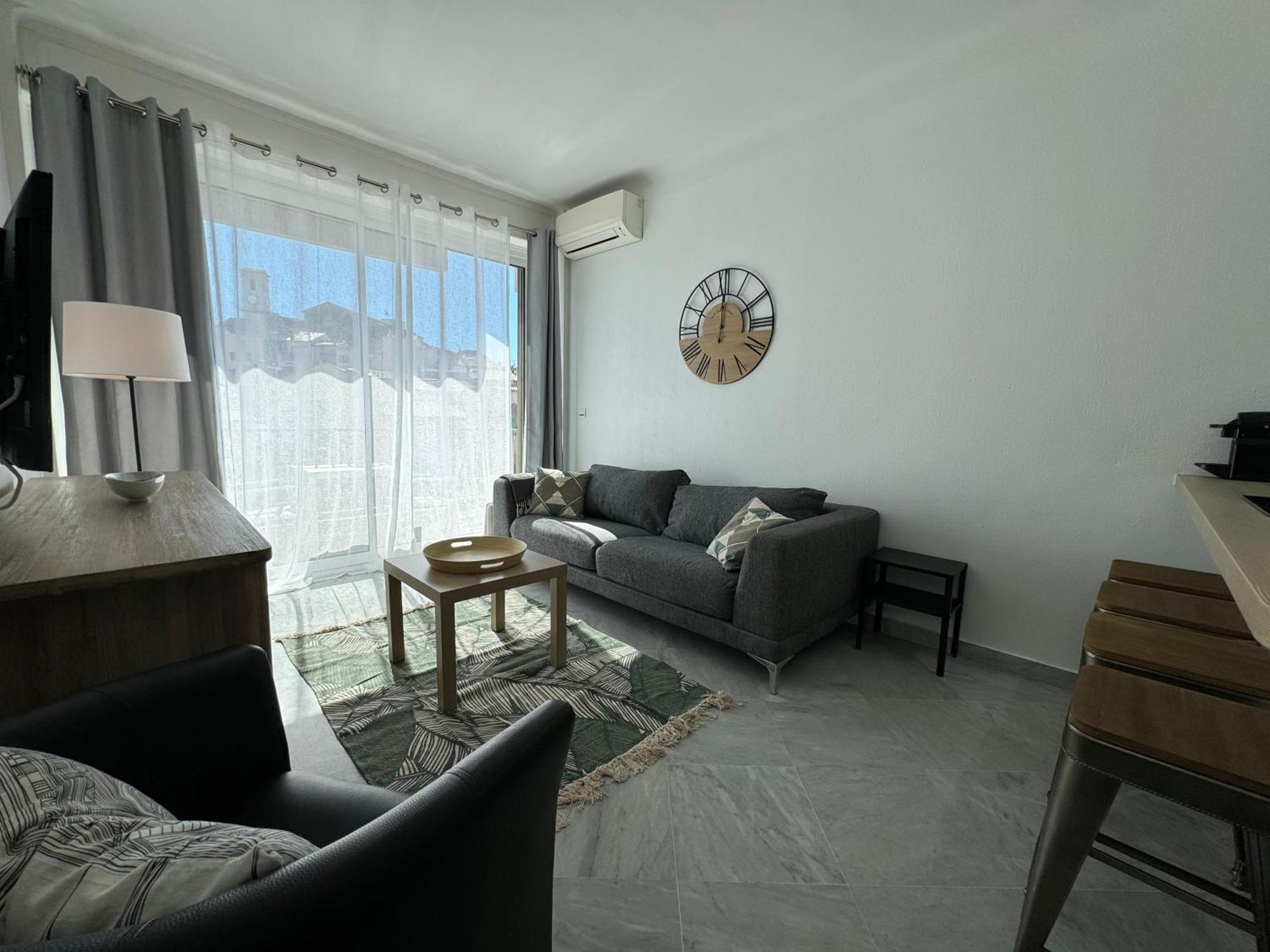 Esperance Apartment Кан Екстериор снимка