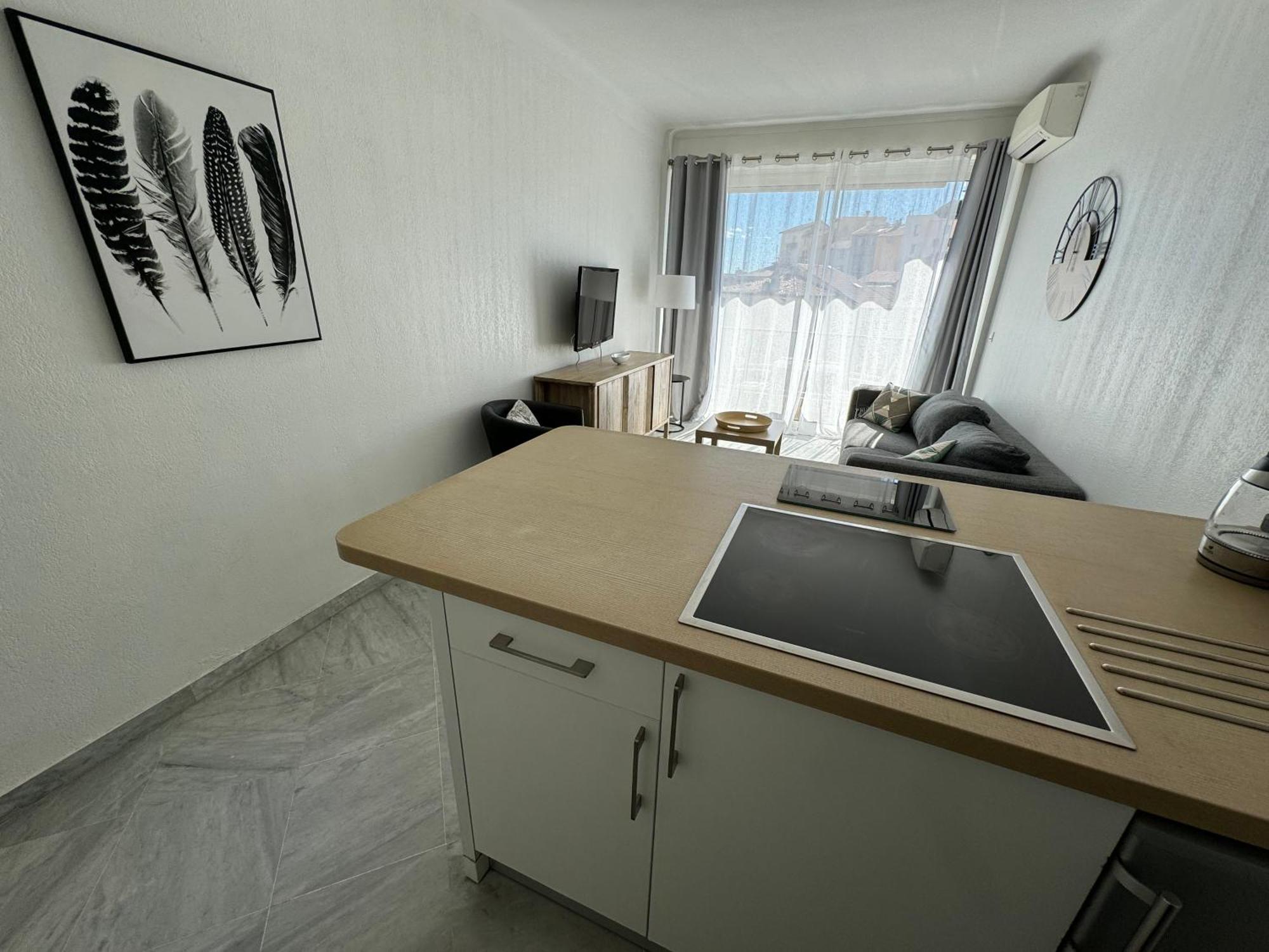 Esperance Apartment Кан Екстериор снимка
