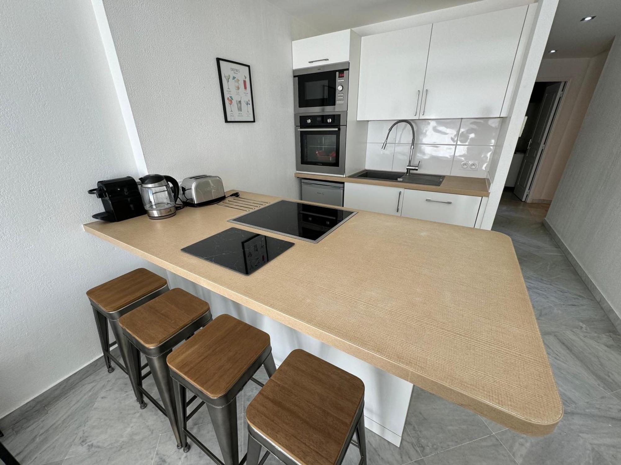 Esperance Apartment Кан Екстериор снимка