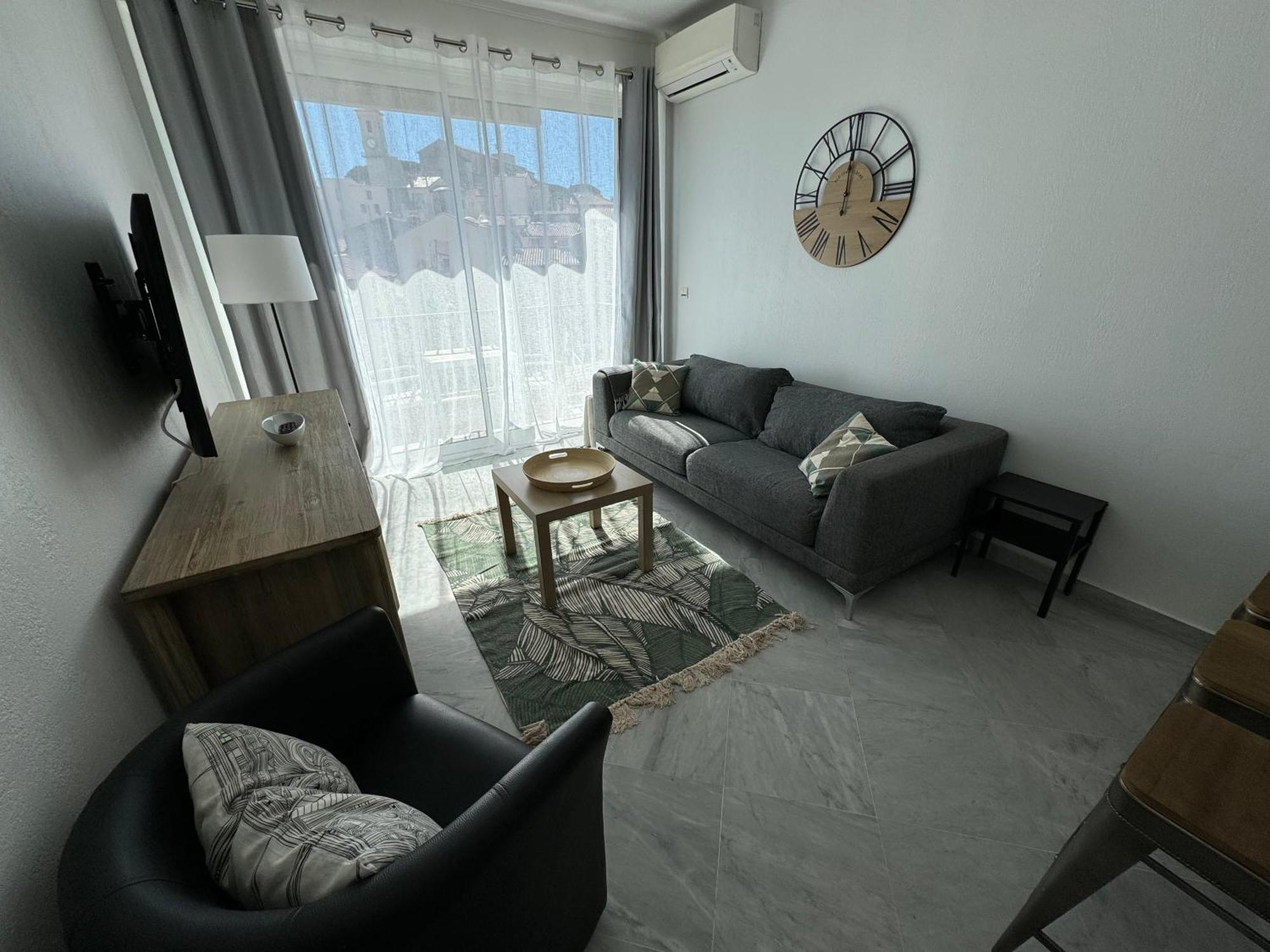Esperance Apartment Кан Екстериор снимка